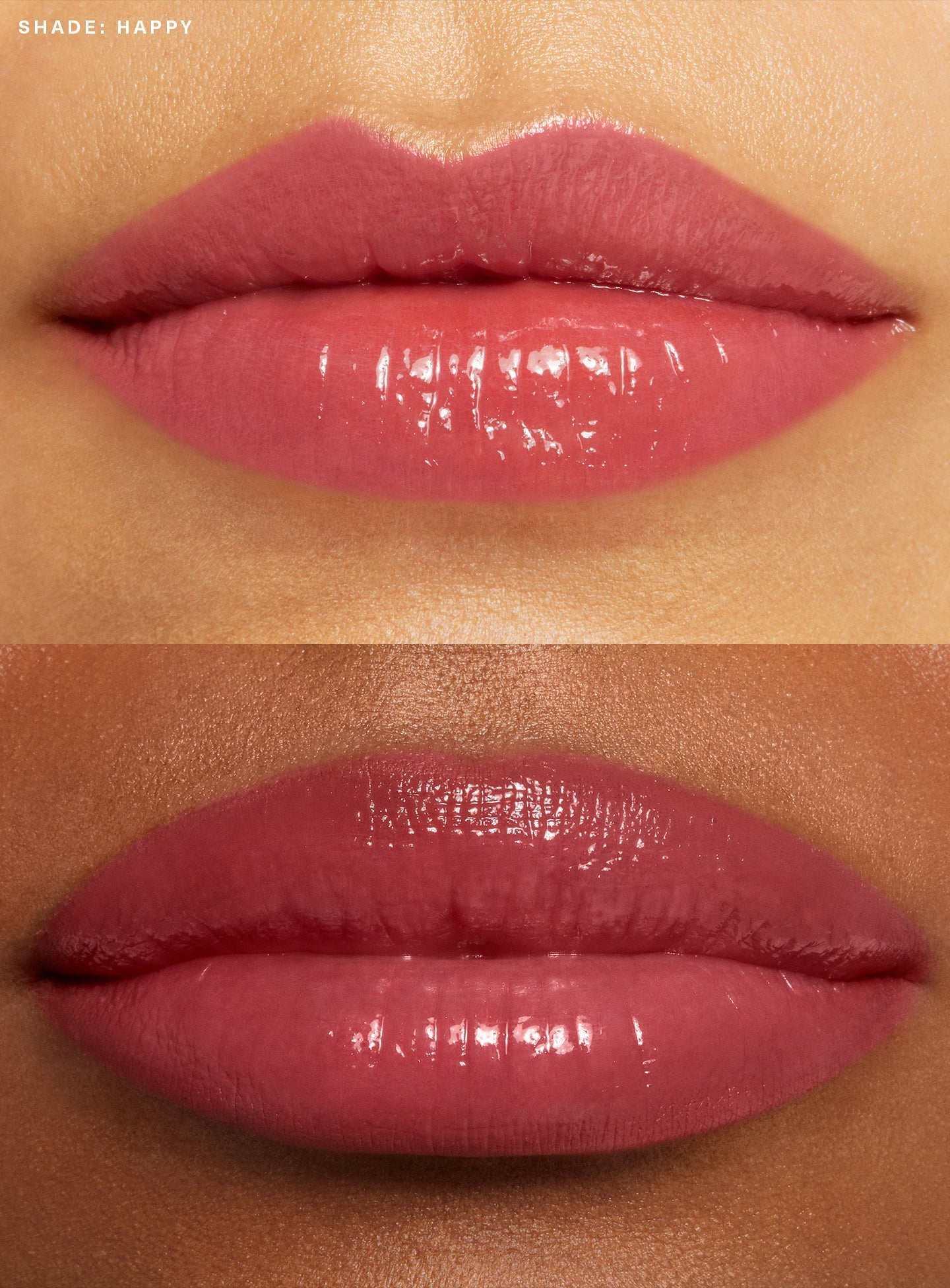 Tinted Soft Pinch Lip Oil - Mini Luxe