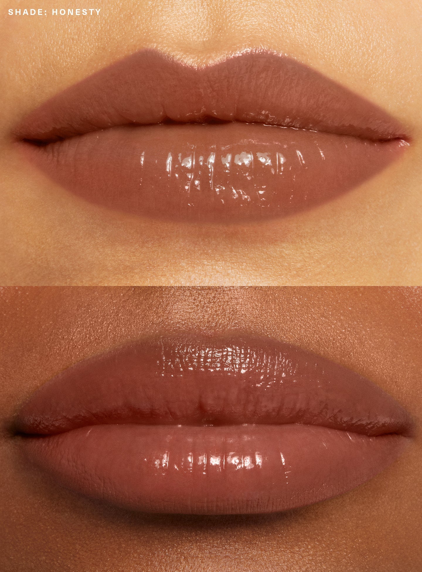 Tinted Soft Pinch Lip Oil - Mini Luxe