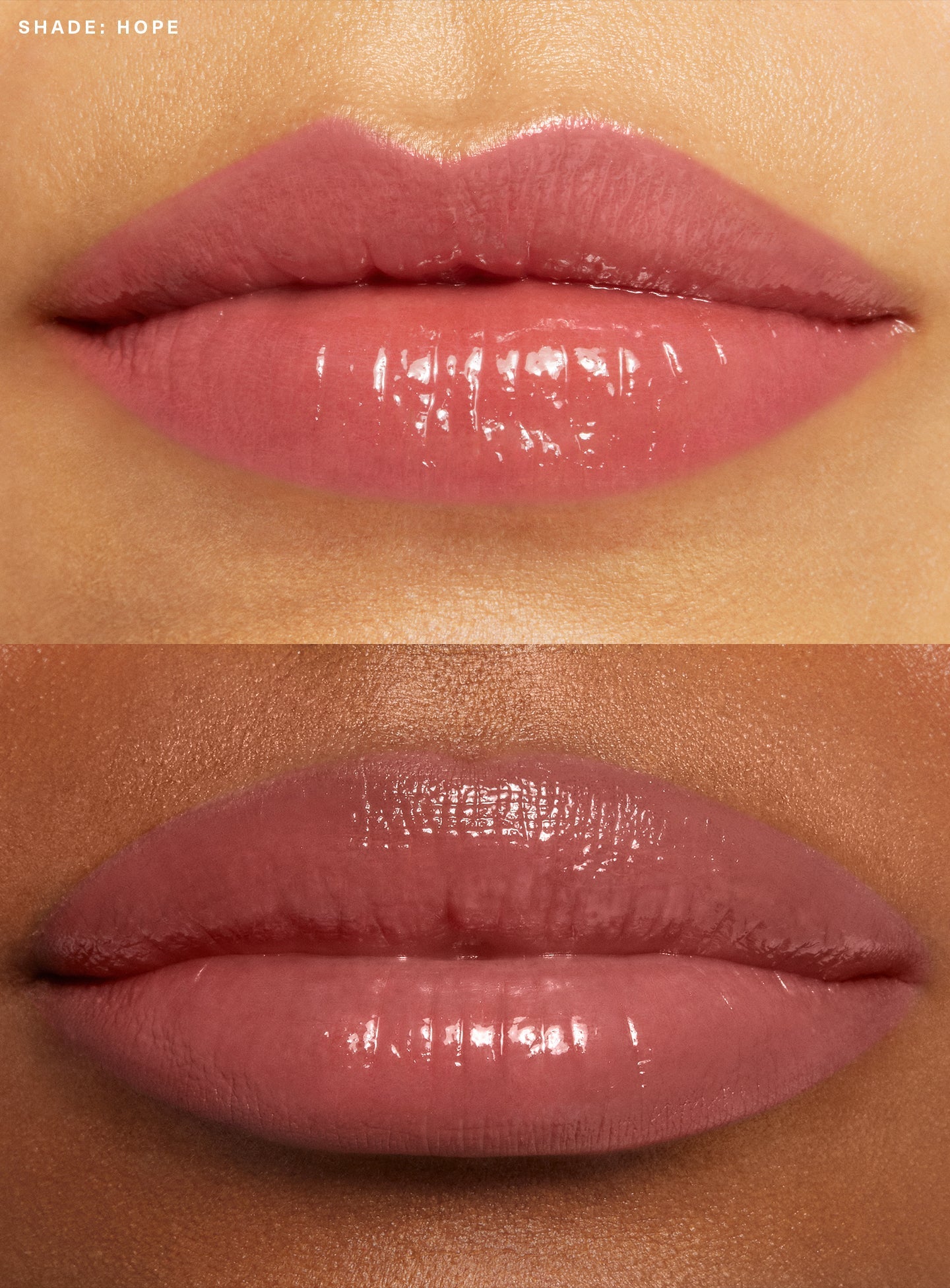 Tinted Soft Pinch Lip Oil - Mini Luxe