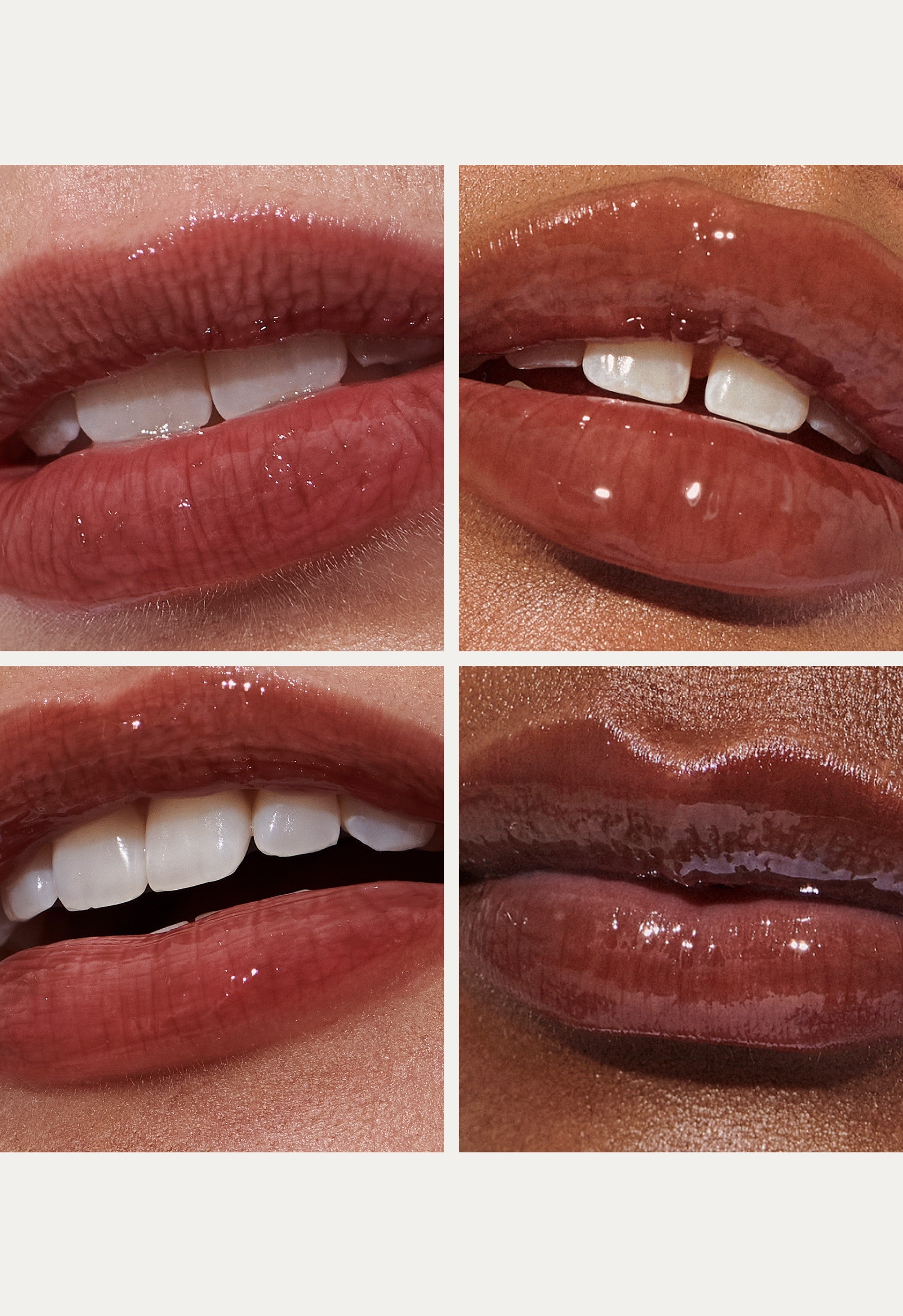 Espresso Infused Lip Peptide Elixir