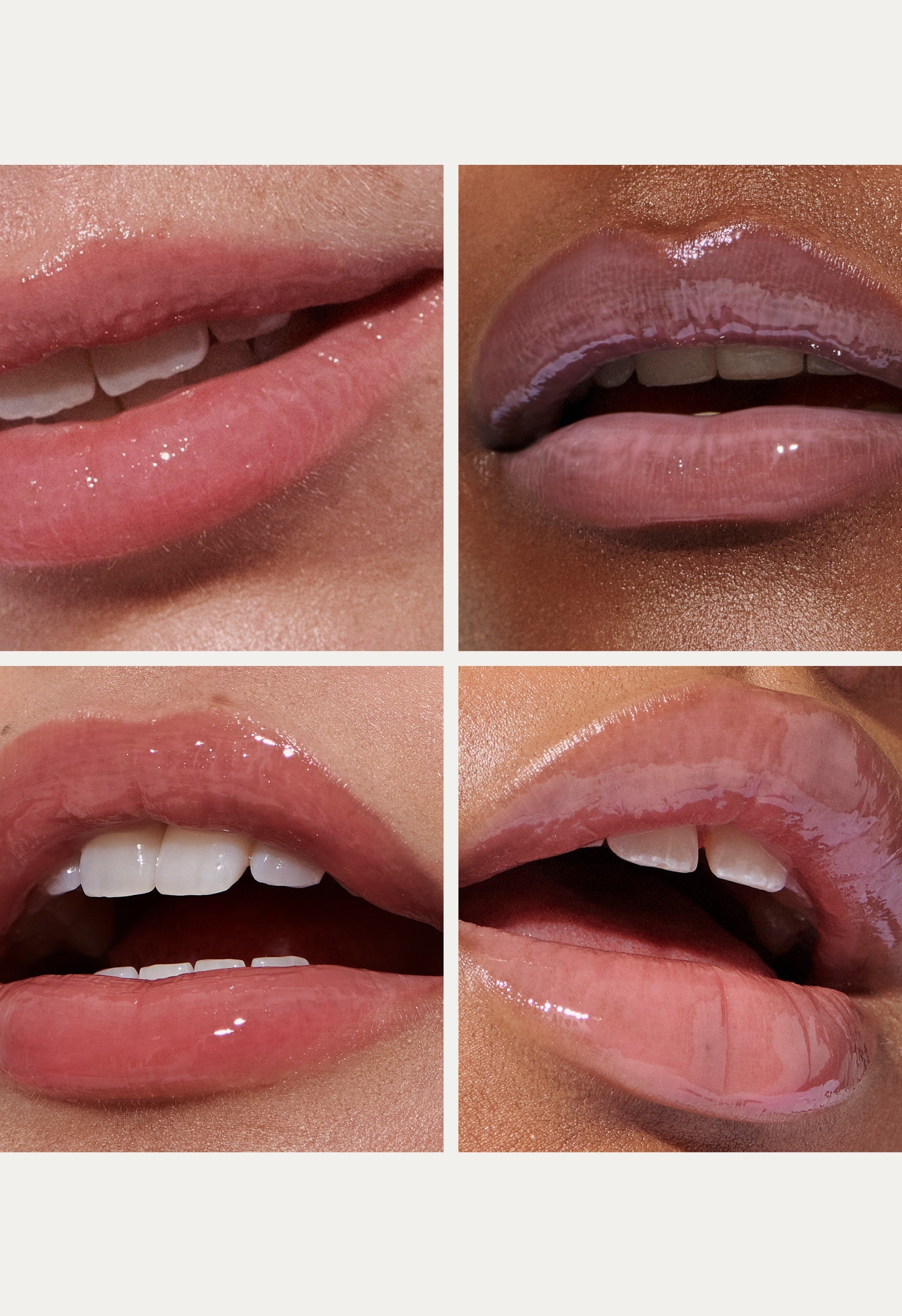 Peptide Infusion Lip Tint