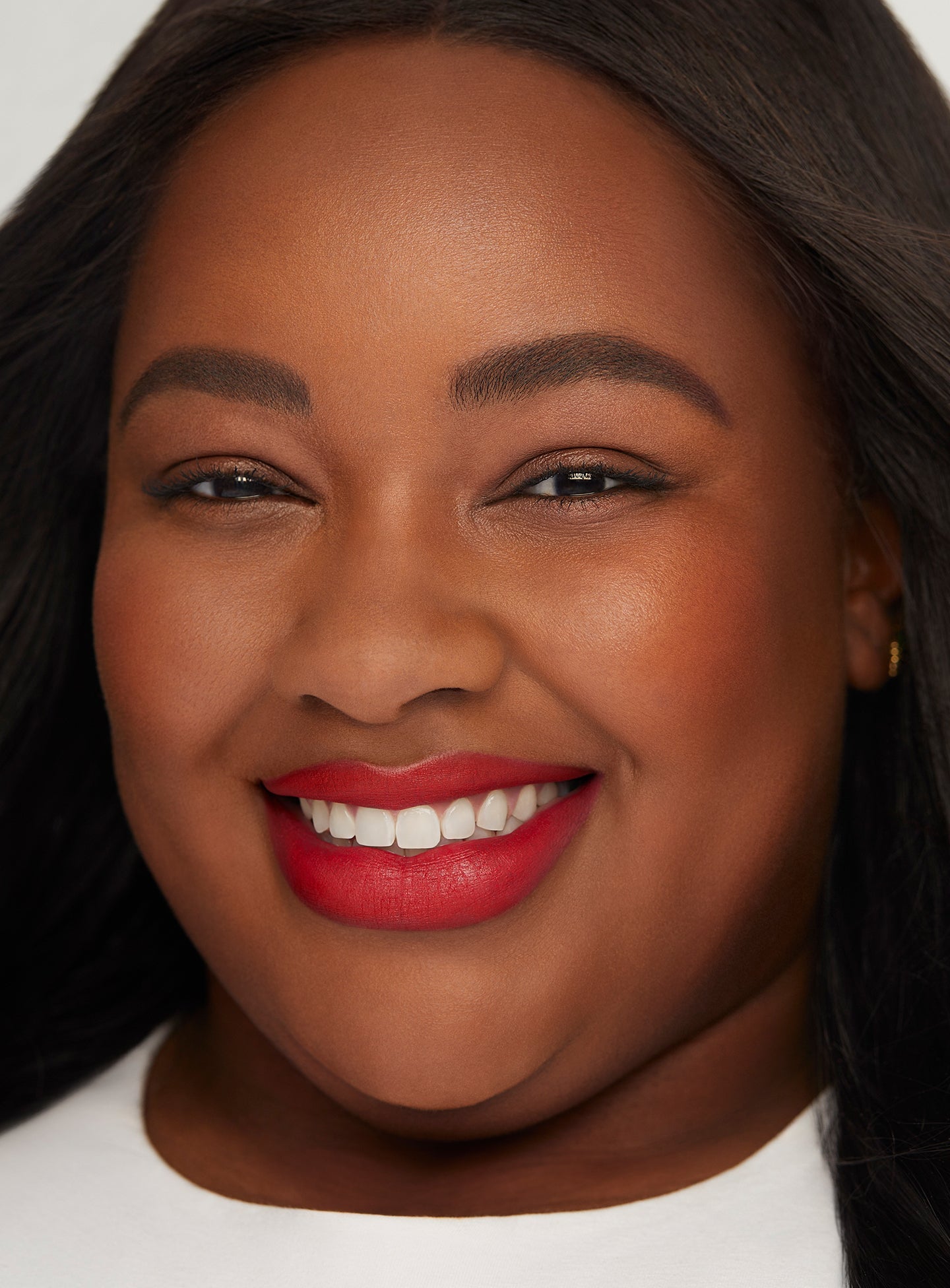 Velvet Matte Lipstick - Kind Words
