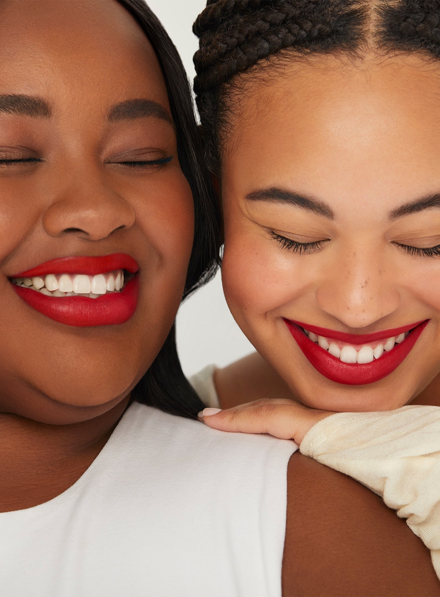 Velvet Matte Lipstick - Kind Words