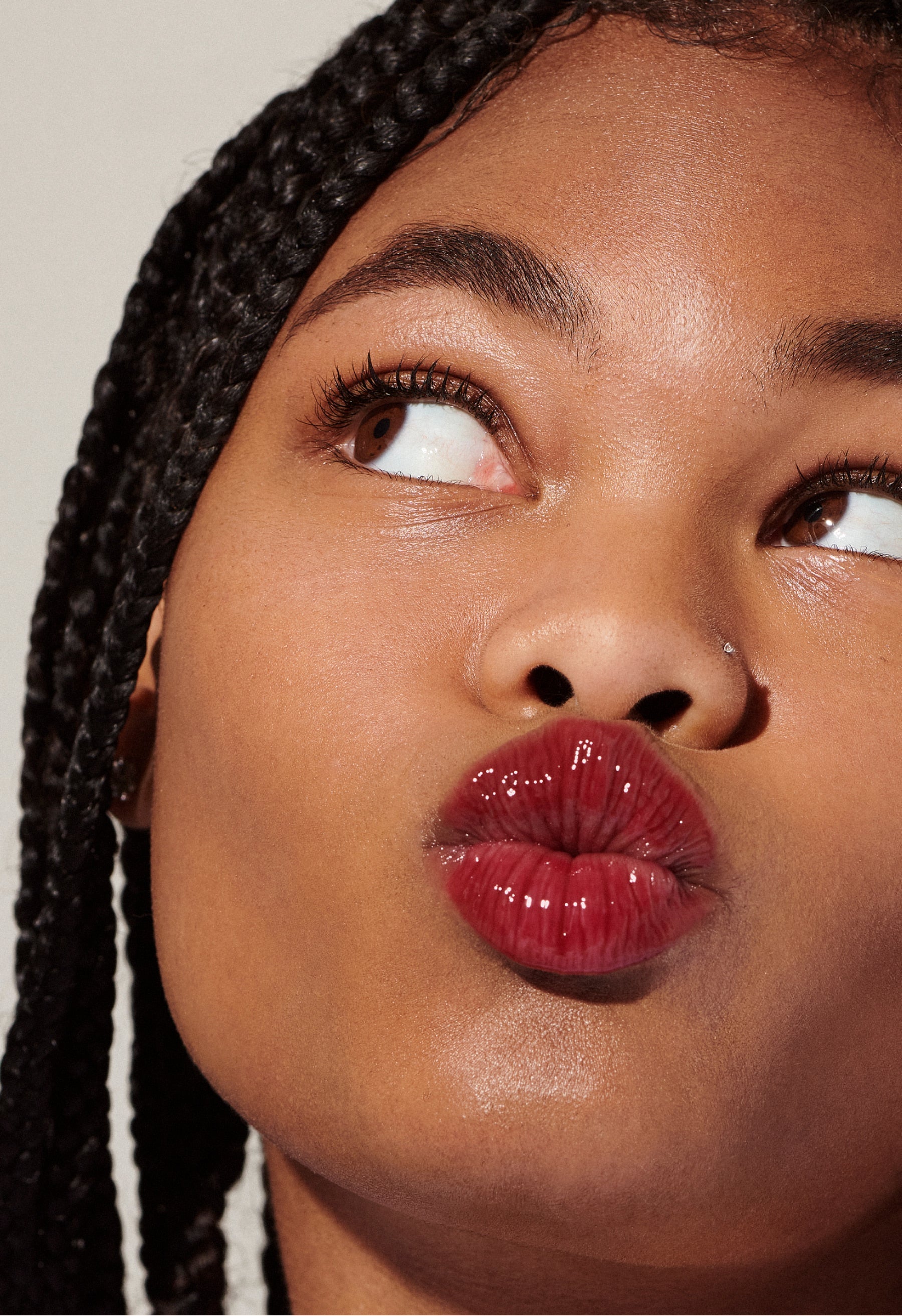 Raspberry Peptide Lip Elixir