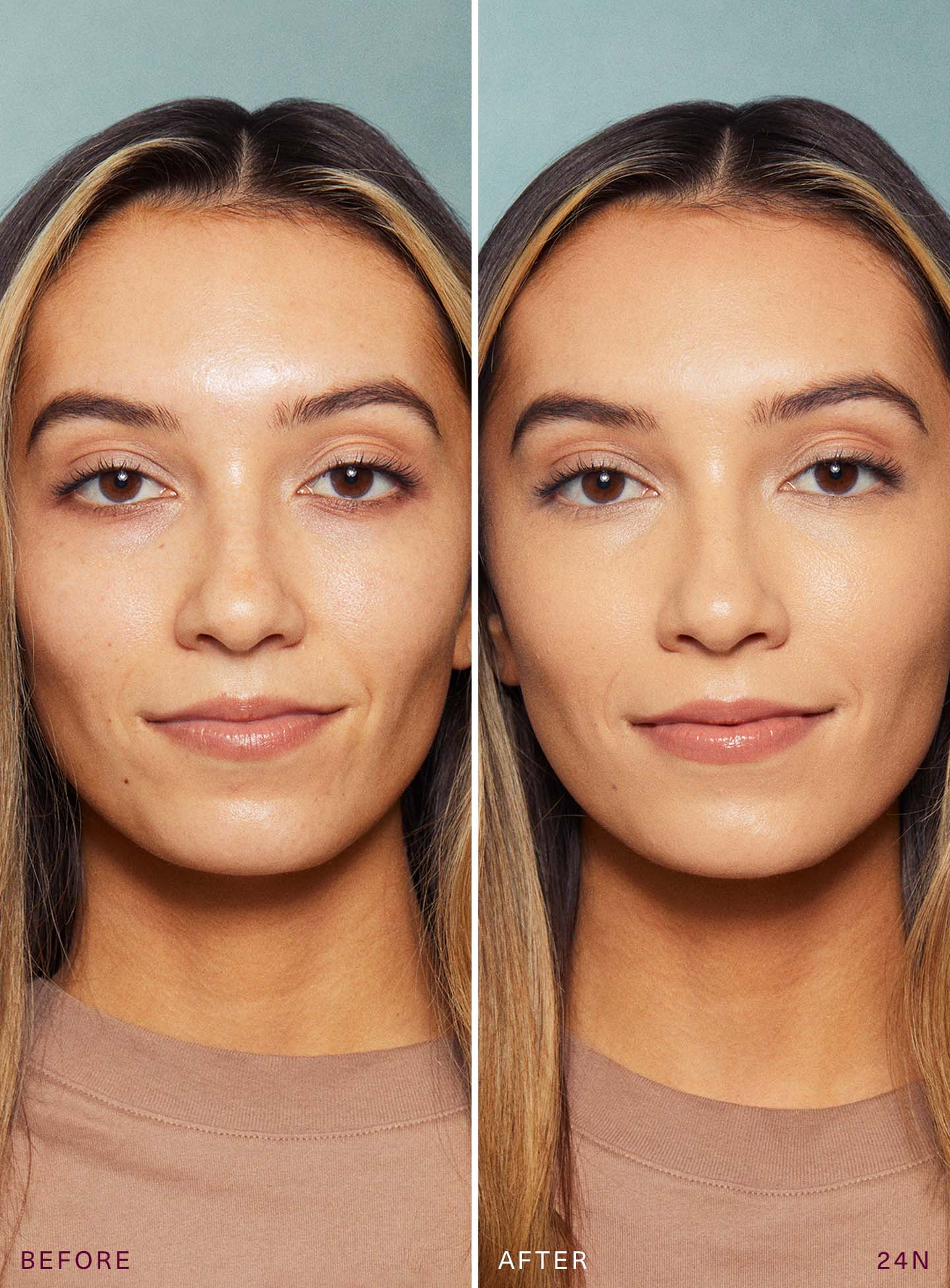 Radiant Tinted Moisturizer with Broad Spectrum SPF 20