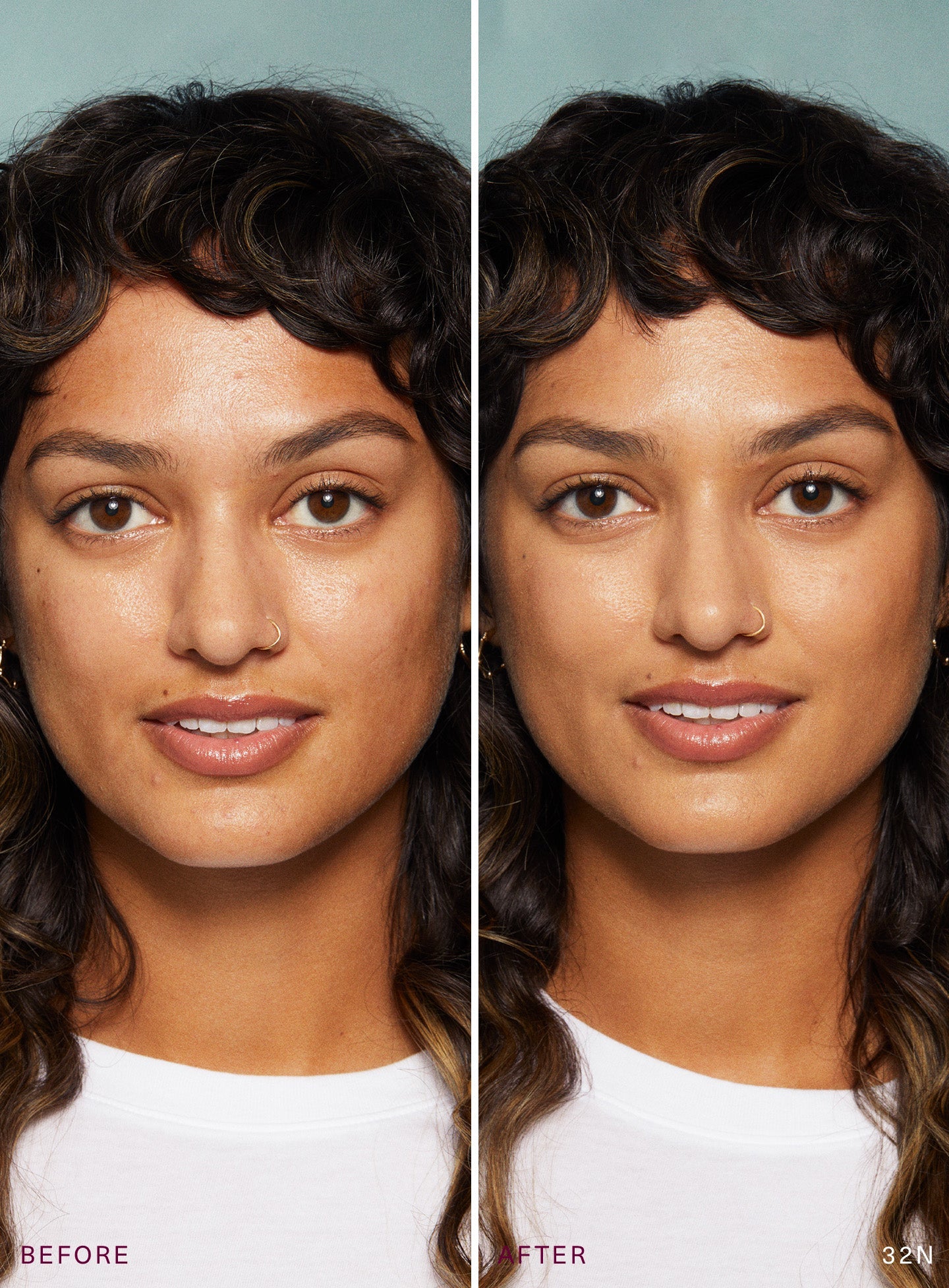 Radiant Tinted Moisturizer with Broad Spectrum SPF 20