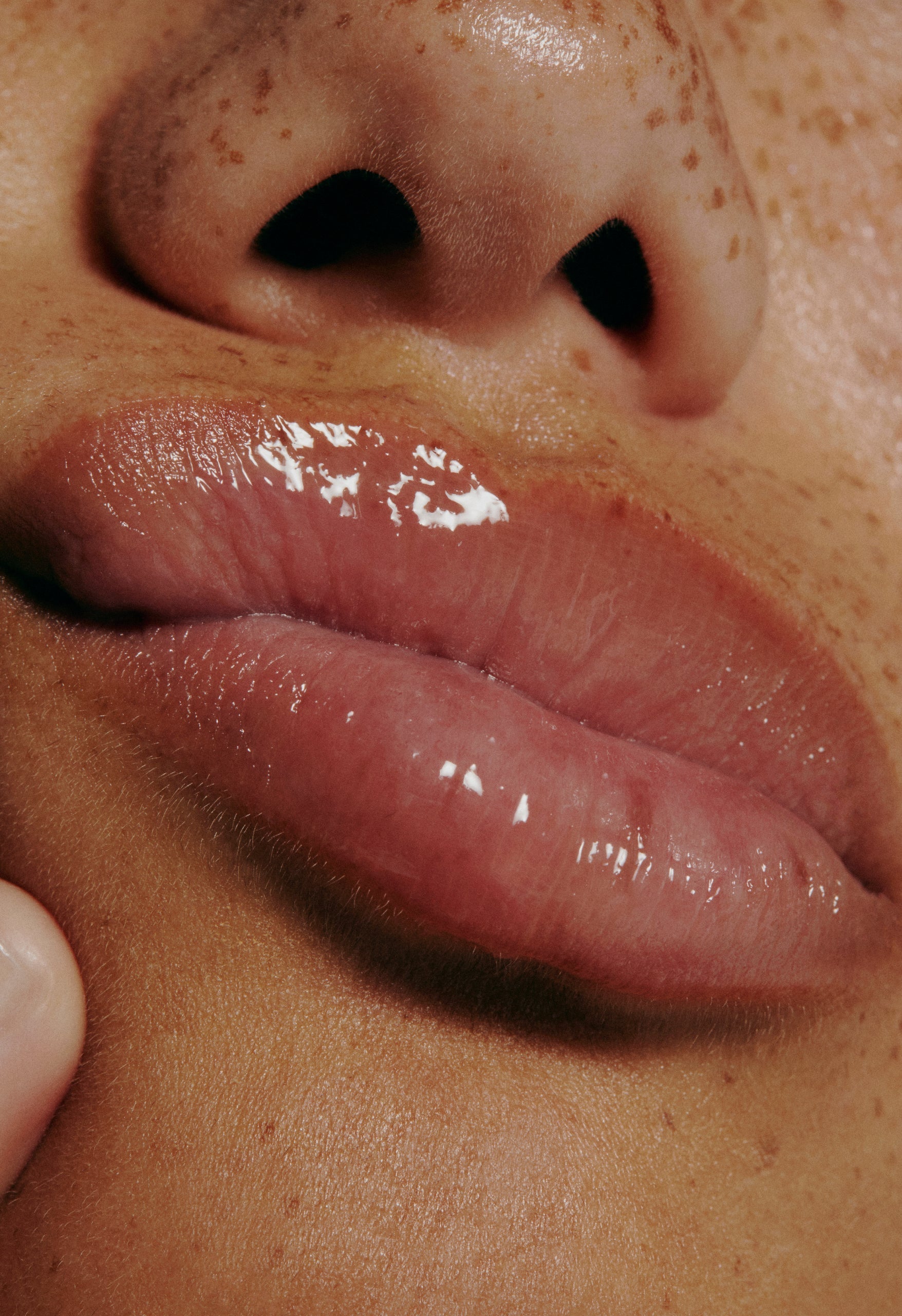 Rhode Vanilla Peptide Lip Treatment