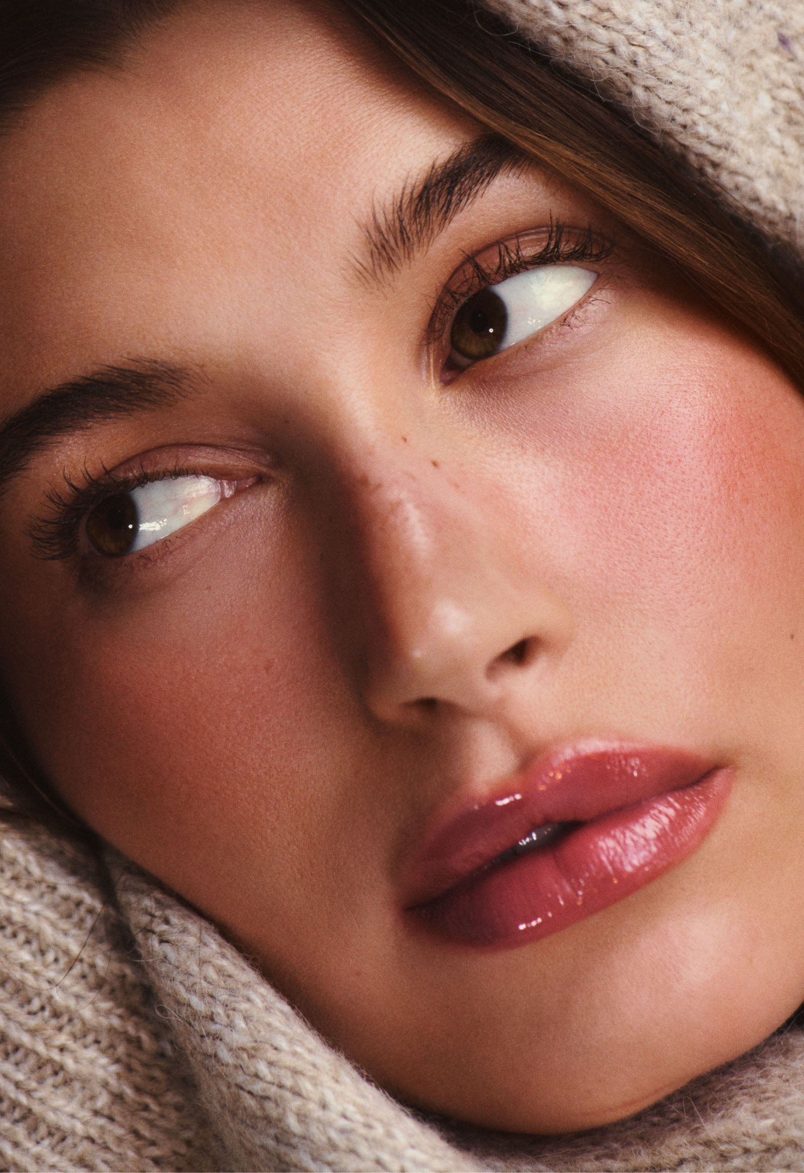 Teddy Tostado Luxe Blush