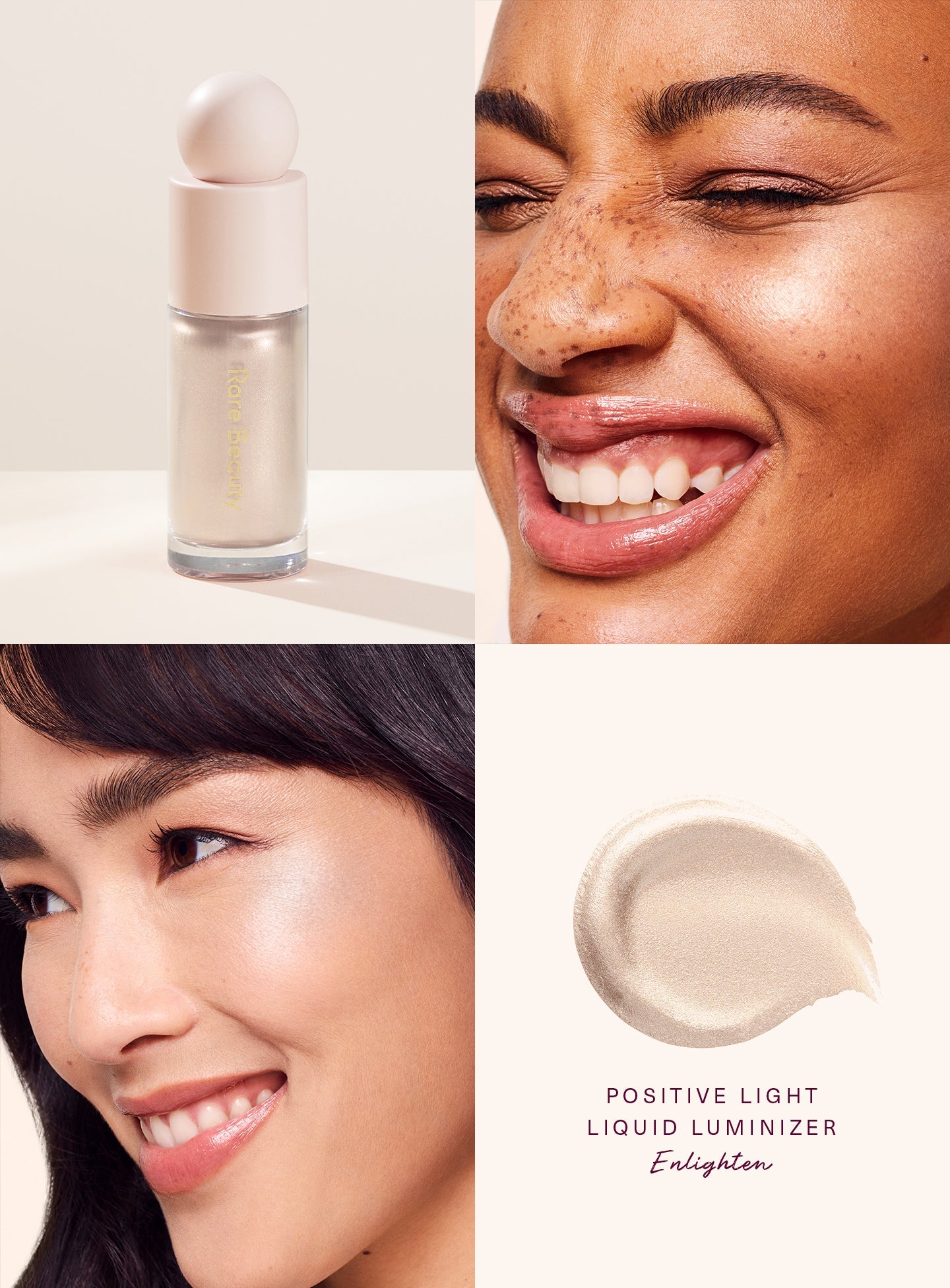 Radiant Glow Liquid Highlighter