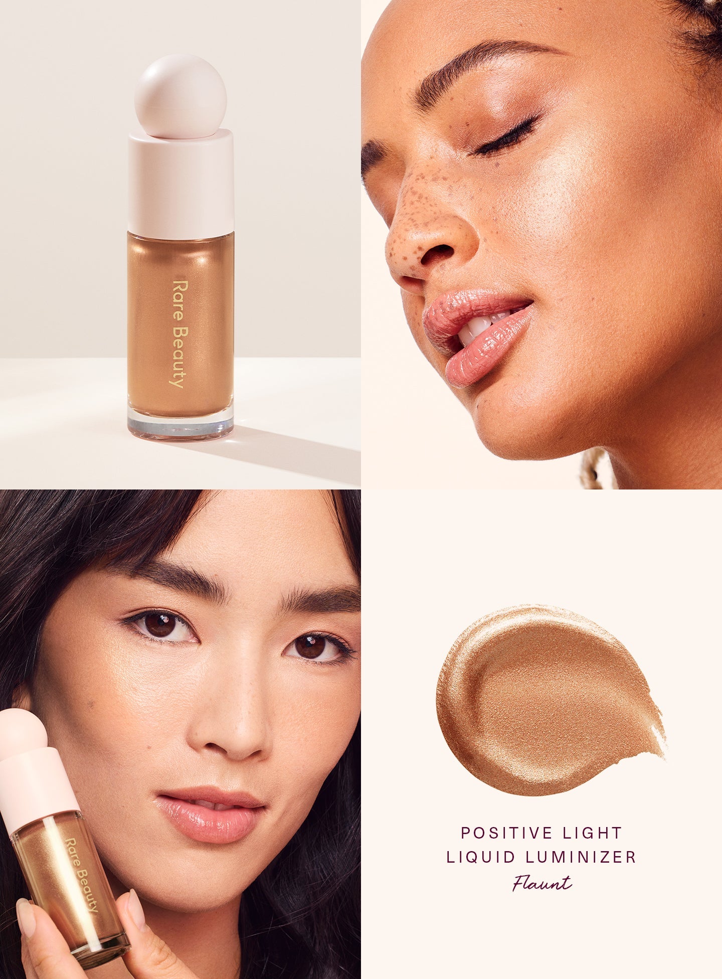 Radiant Glow Liquid Highlighter