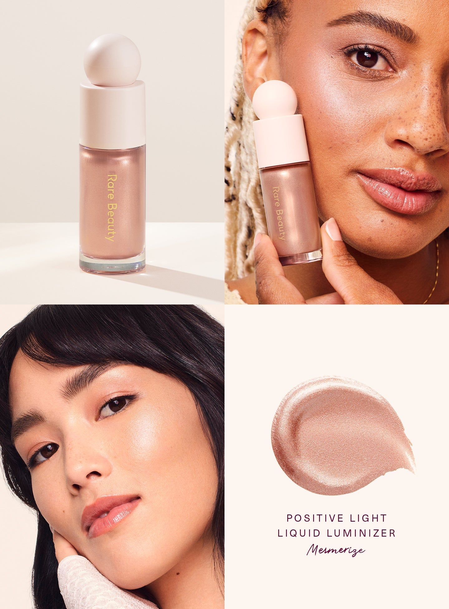 Radiant Glow Liquid Highlighter