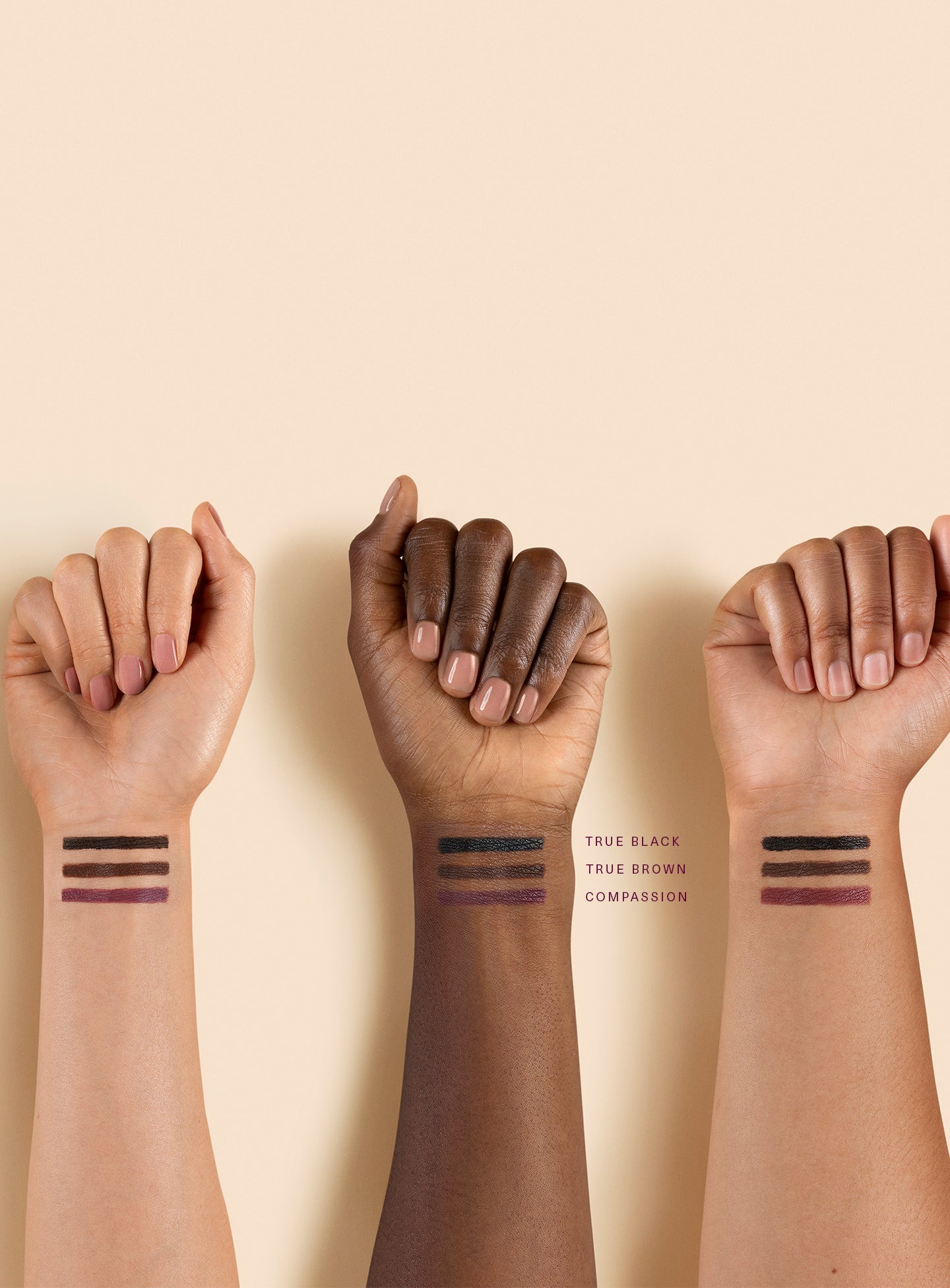 Perfect Strokes Long-Wear Gel Eyeliner