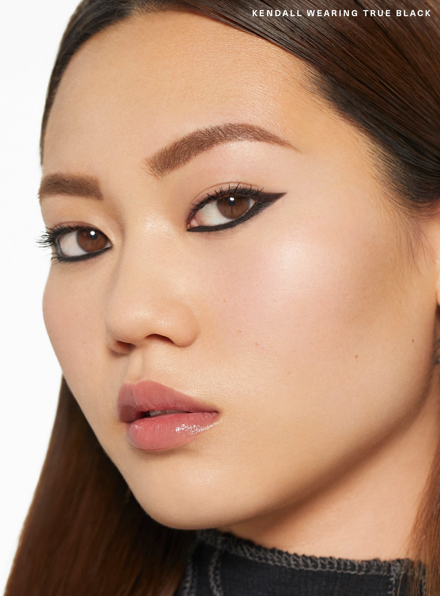 Perfect Strokes Long-Wear Gel Eyeliner