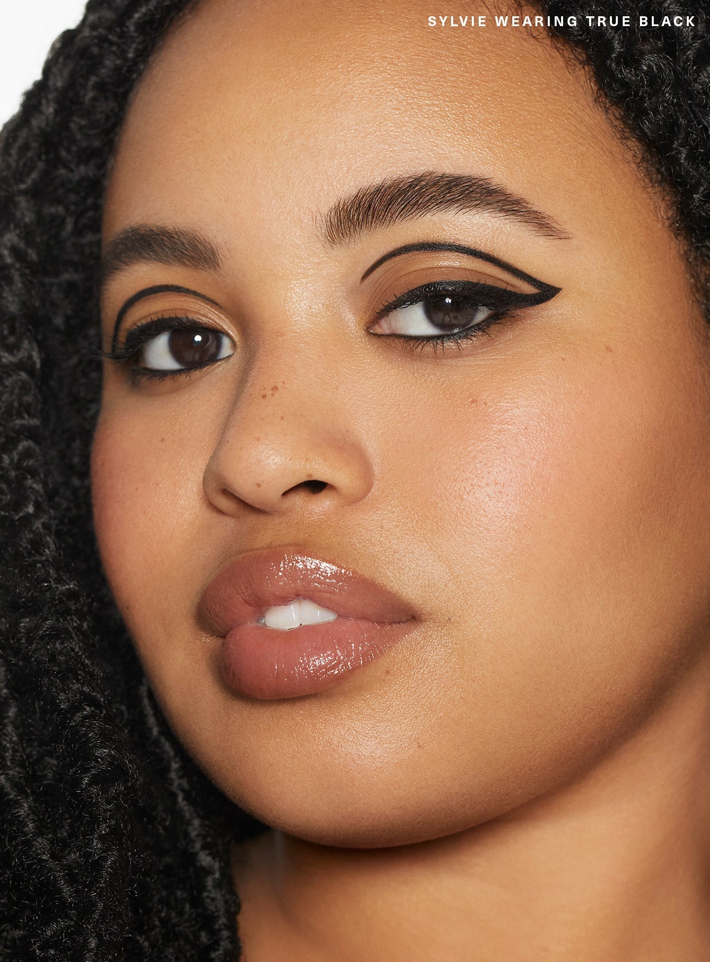 Perfect Strokes Long-Wear Gel Eyeliner