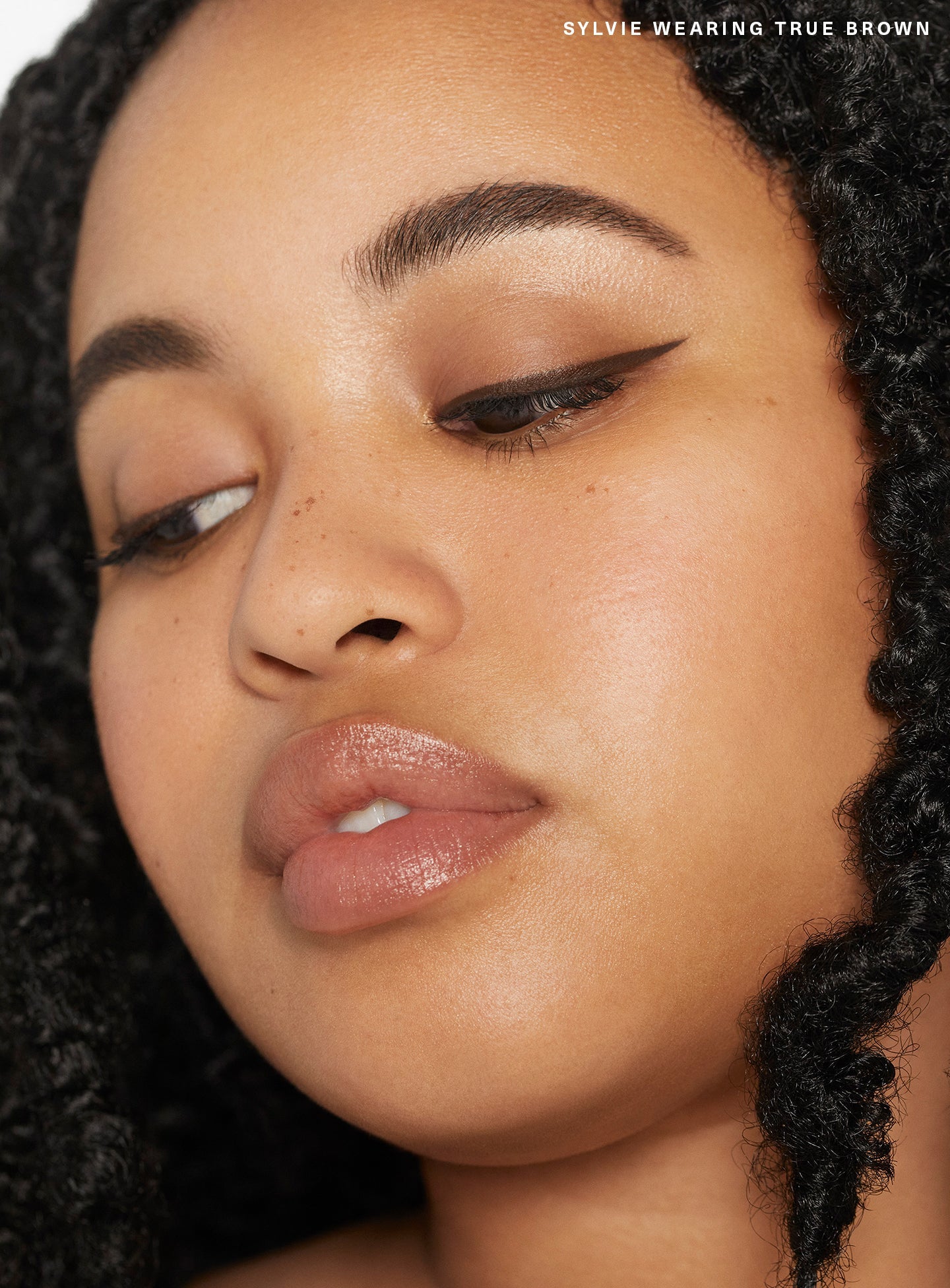 Perfect Strokes Long-Wear Gel Eyeliner