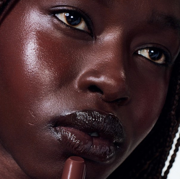 Espresso Infused Lip Peptide Elixir