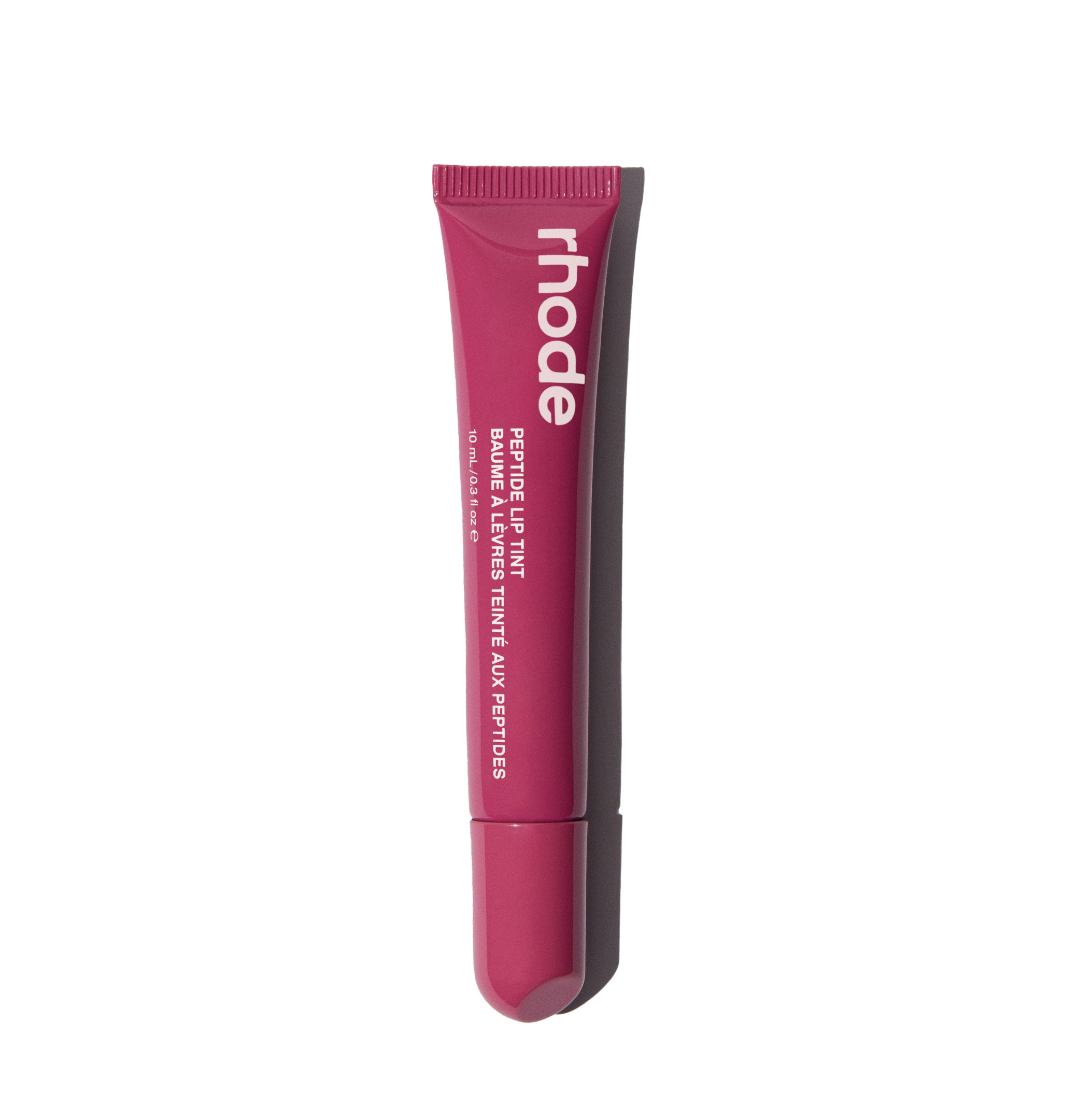 Raspberry Peptide Lip Elixir