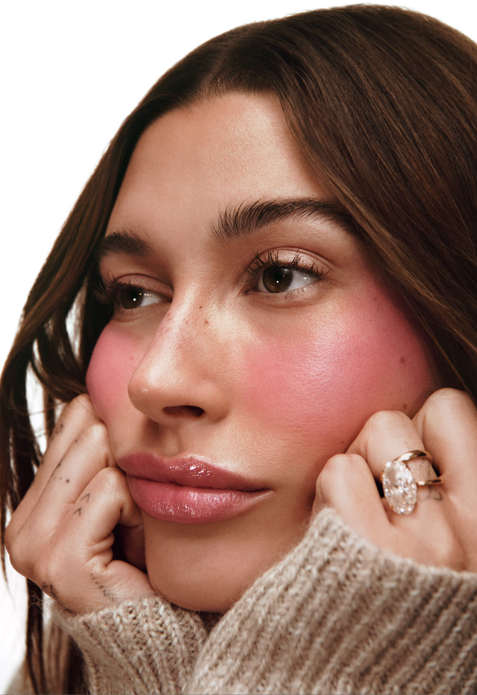 Velvet Cream Blush Compact