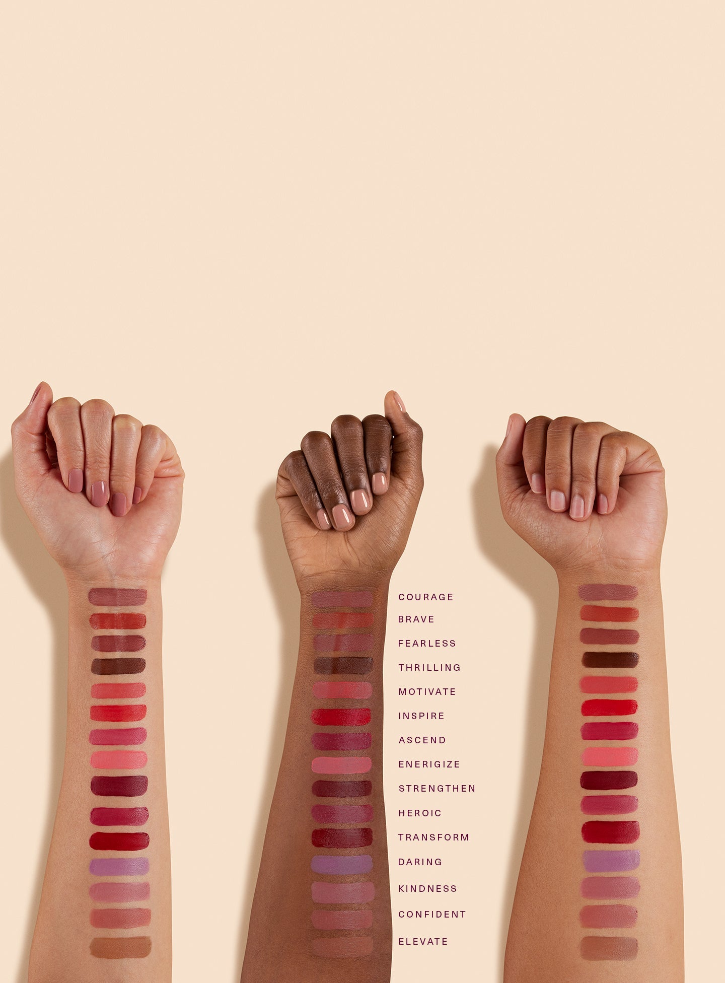 Velvet Matte Lip Soufflé