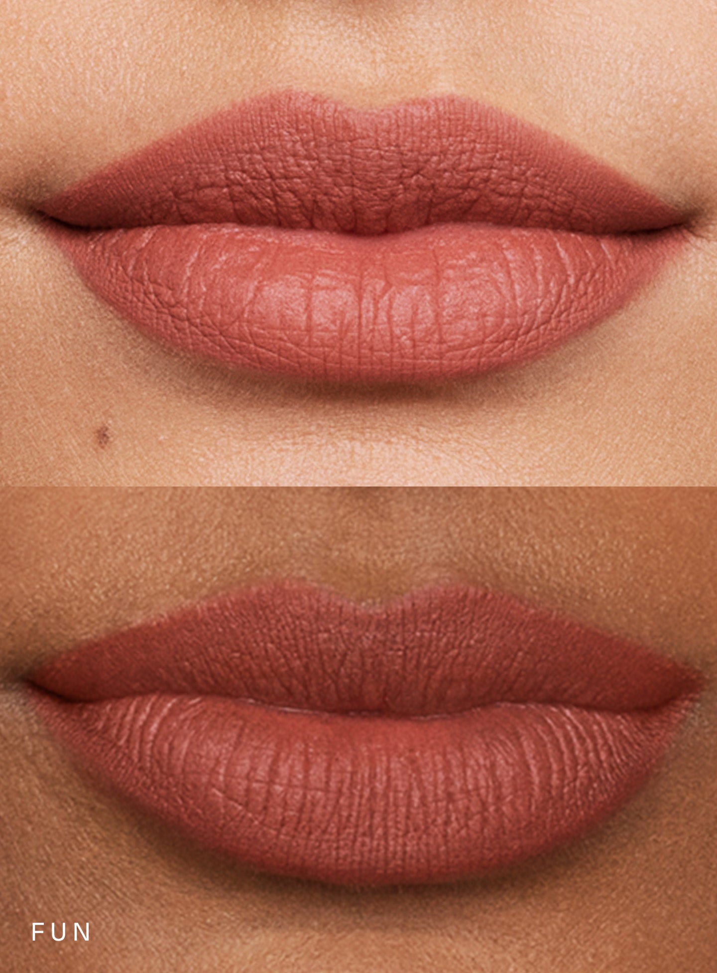 Velvet Matte Lipstick - Kind Words