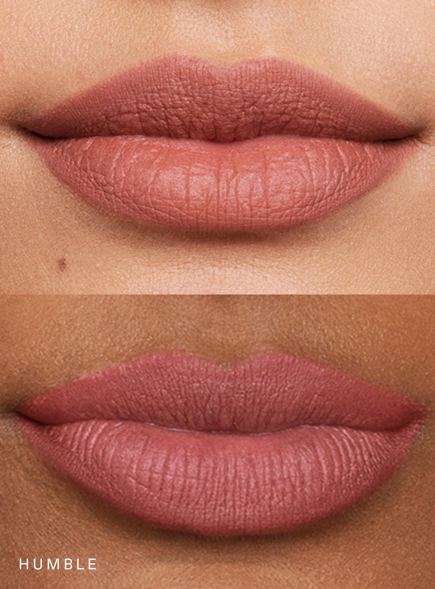 Velvet Matte Lipstick - Kind Words