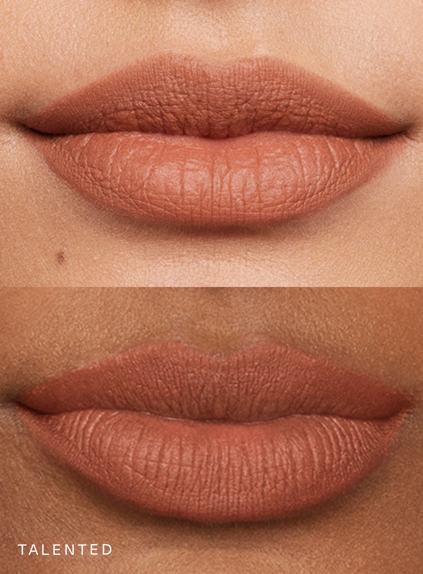Velvet Matte Lipstick - Kind Words