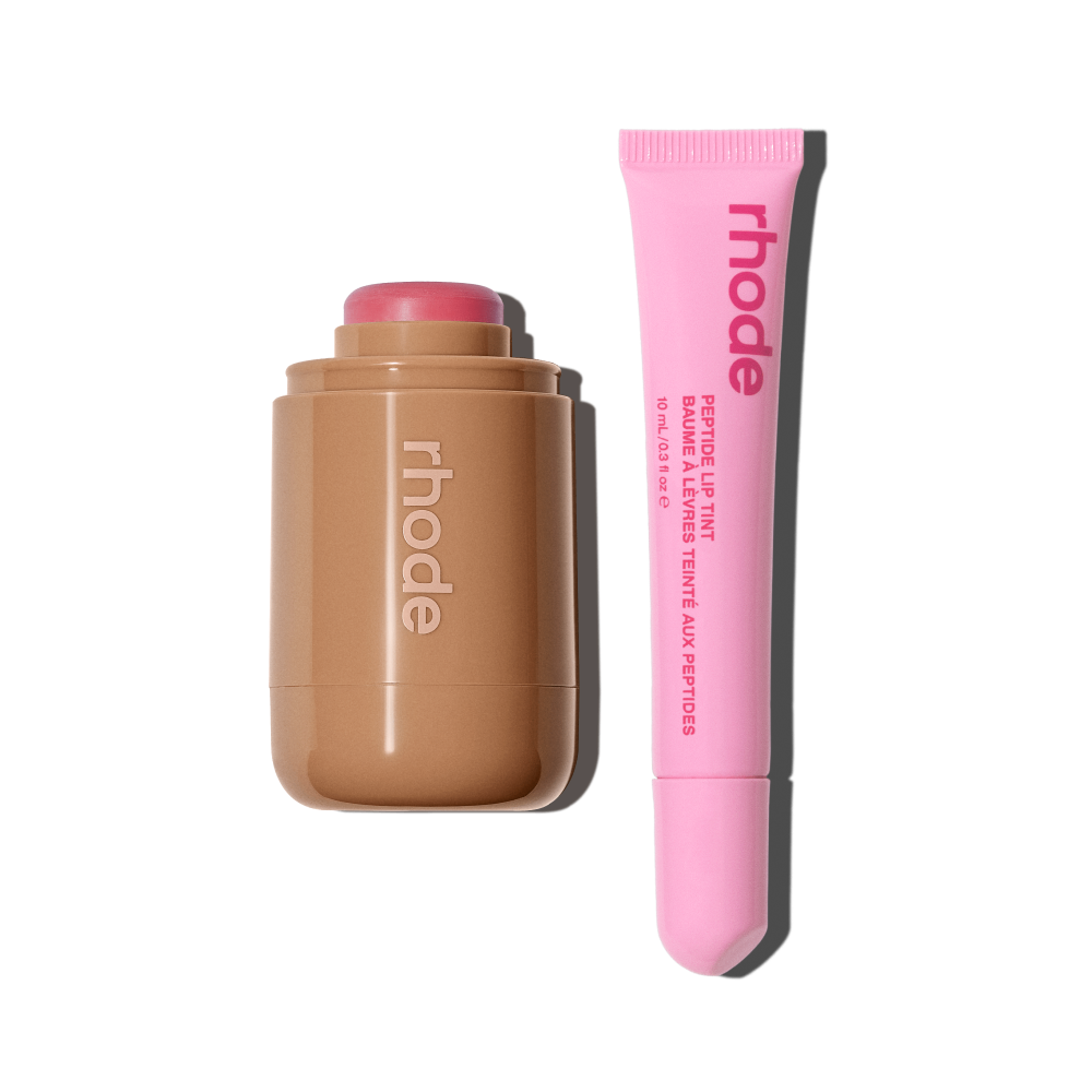 Duos: Sprinkle & Jelly Bean Elegance