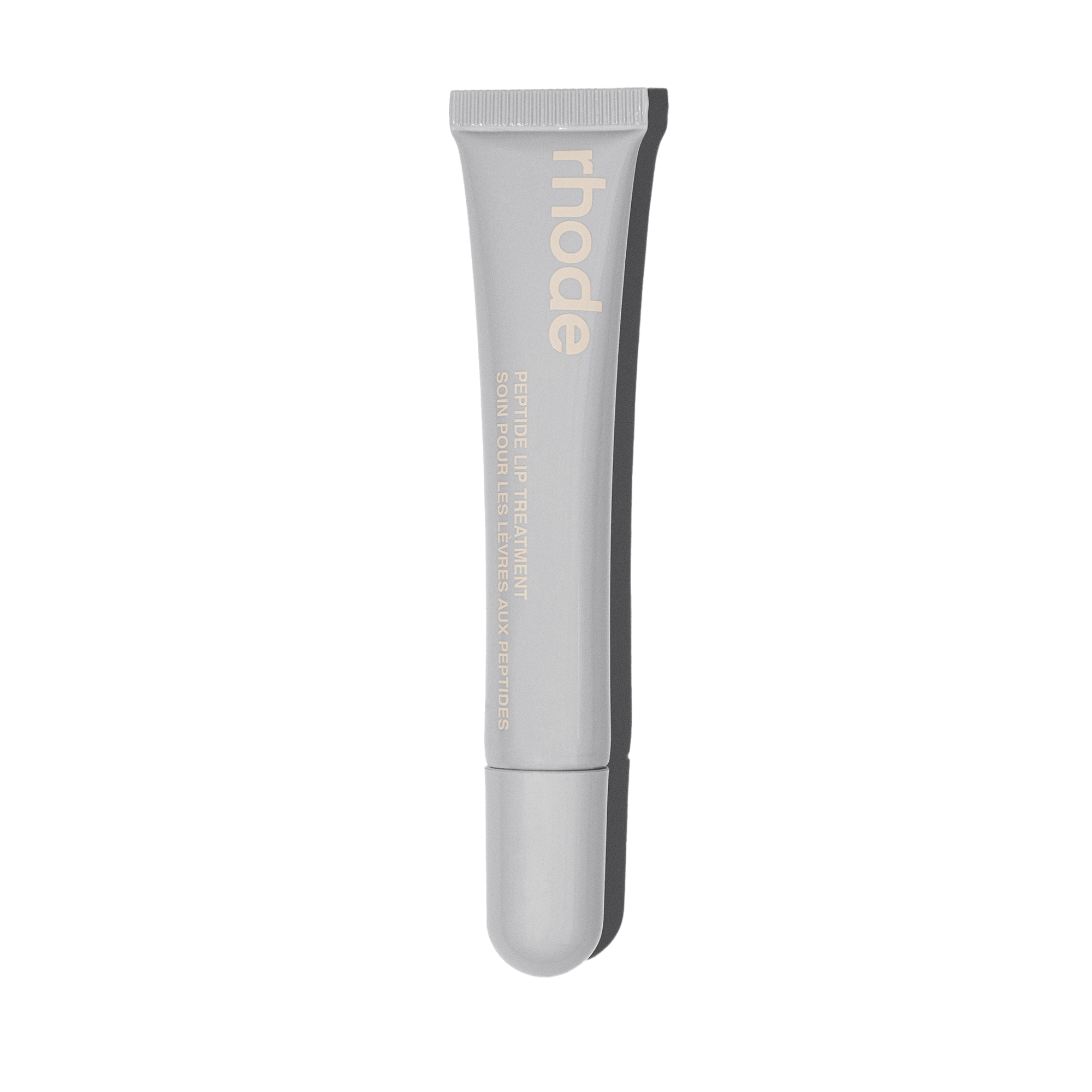 Salted Caramel Peptide Lip Treatment