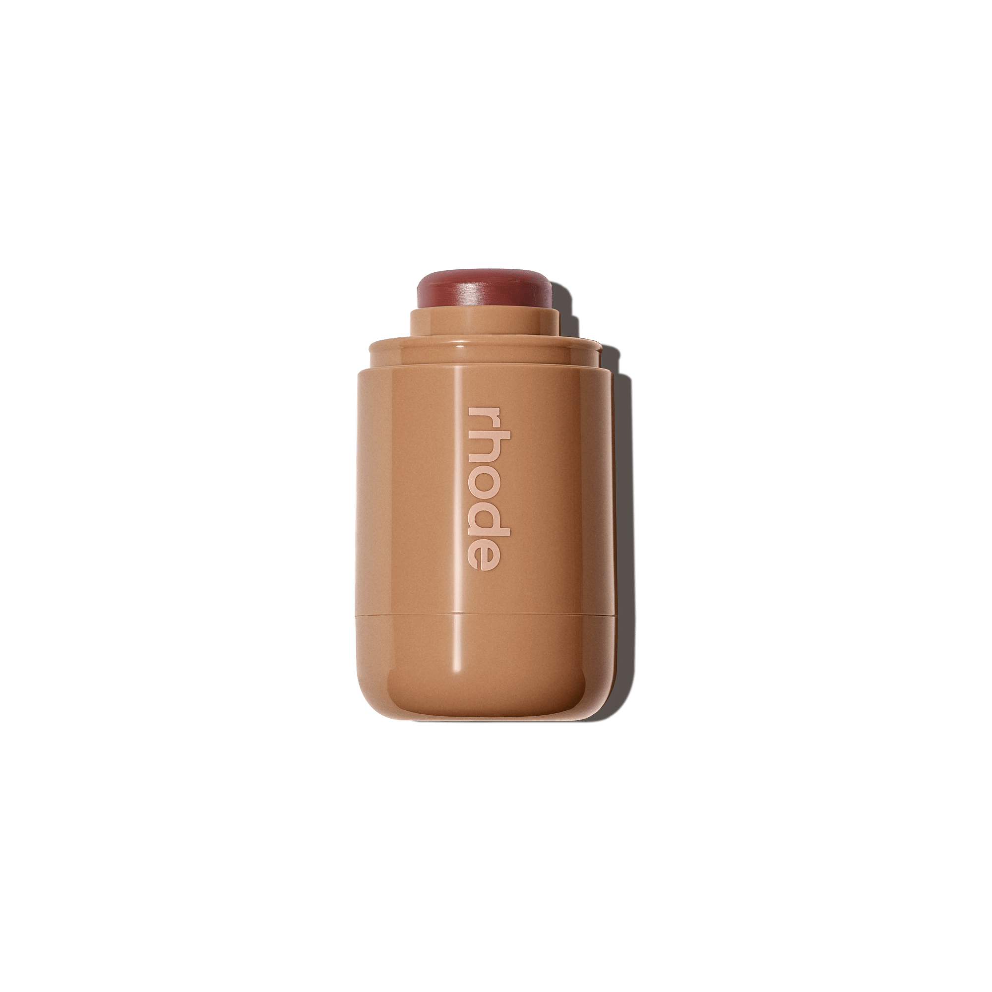 Teddy Tostado Luxe Blush