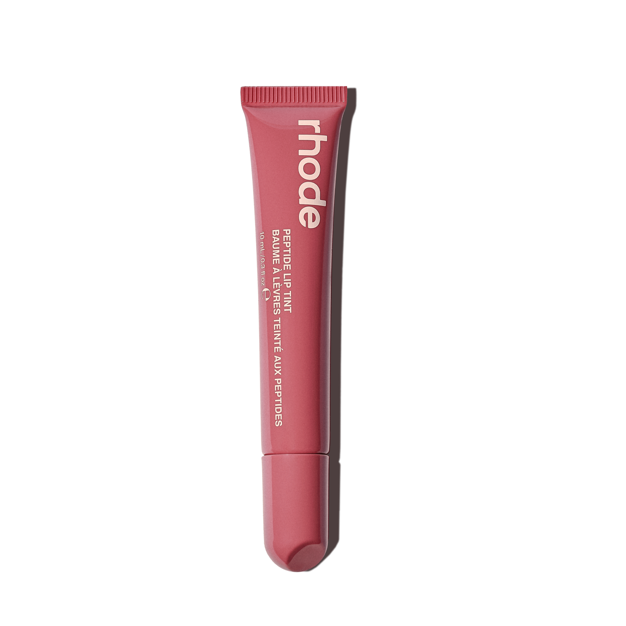 Bronzed Peptide Lip Tint
