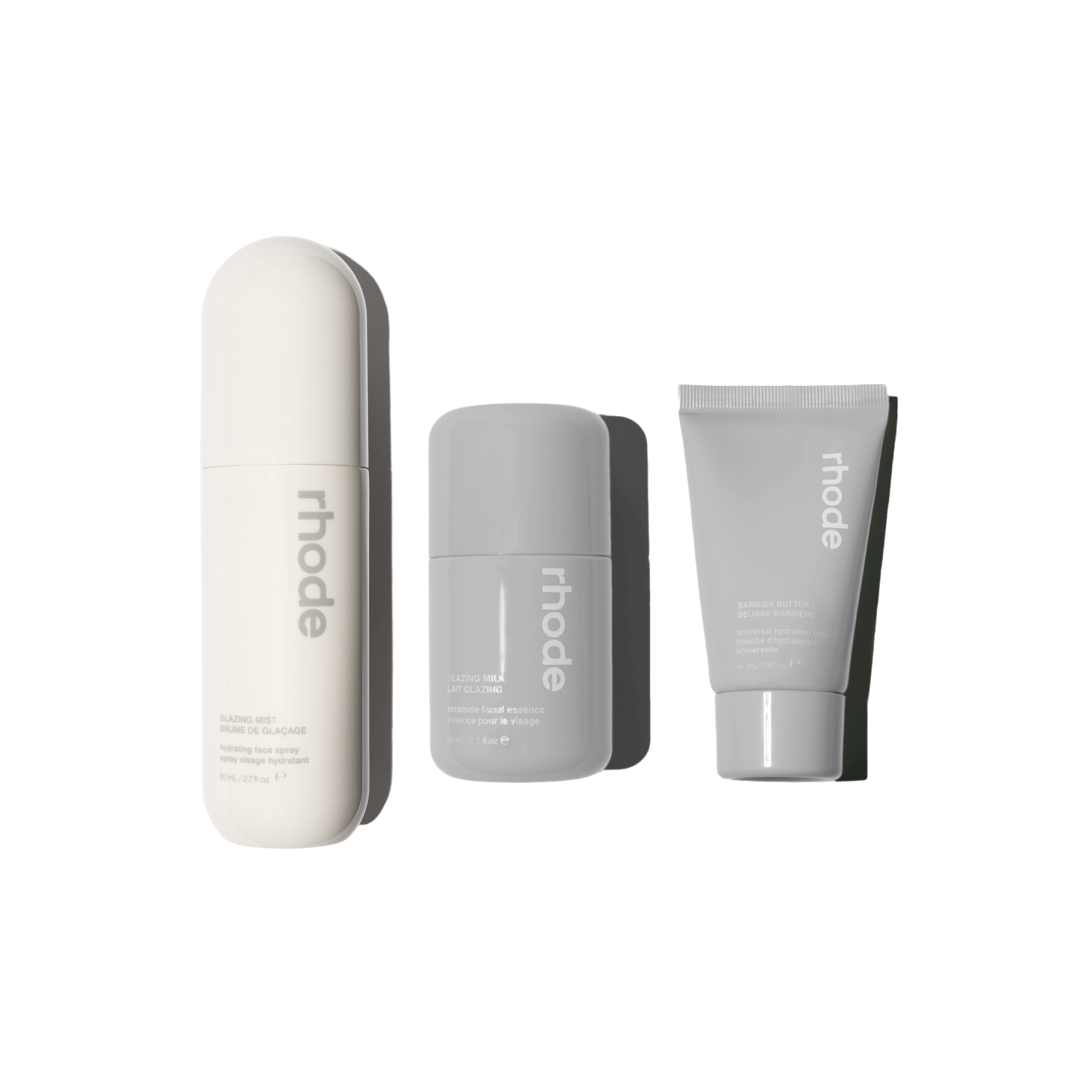 Radiance Collection