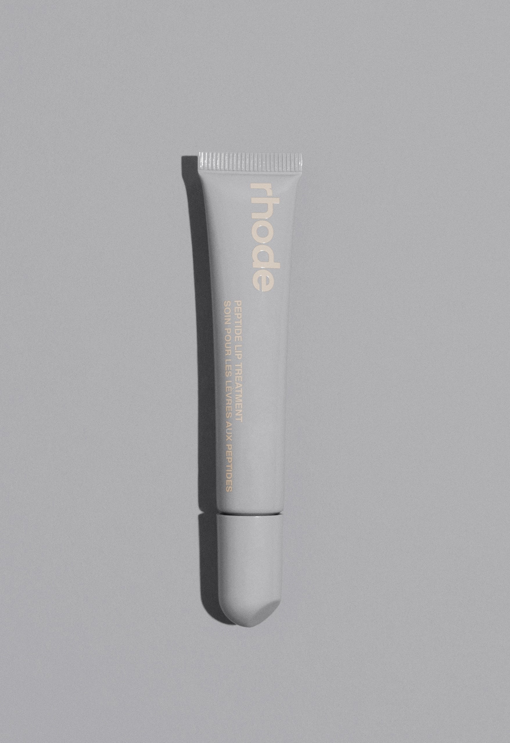 Salted Caramel Peptide Lip Treatment