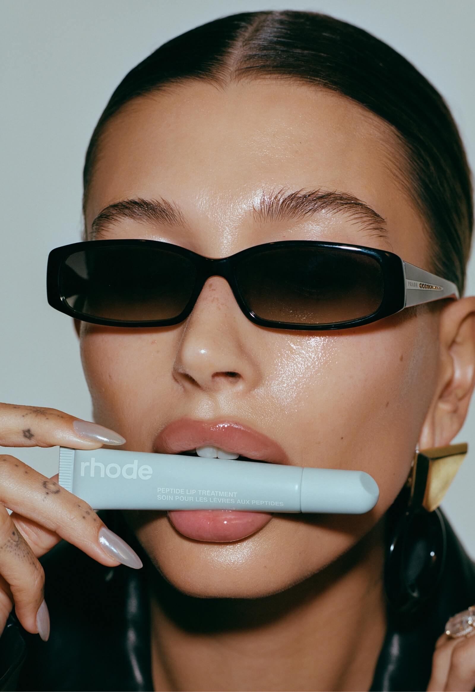 Peptide Infusion Lip Treatment – Fragrance-Free Elegance