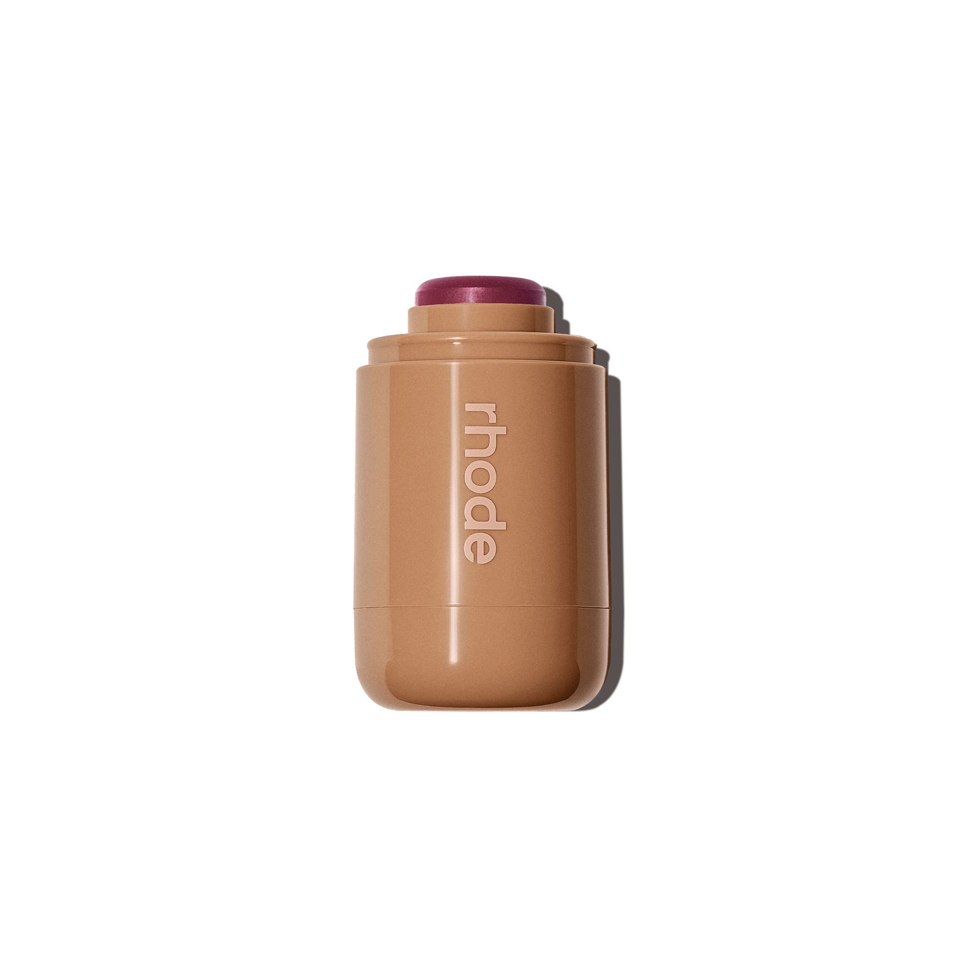 Plum Velvet Blush