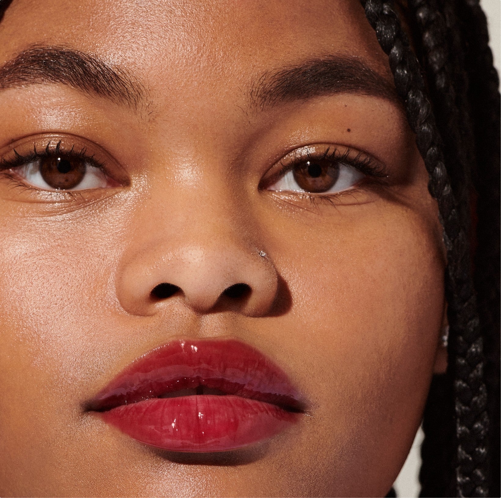 Raspberry Peptide Lip Elixir