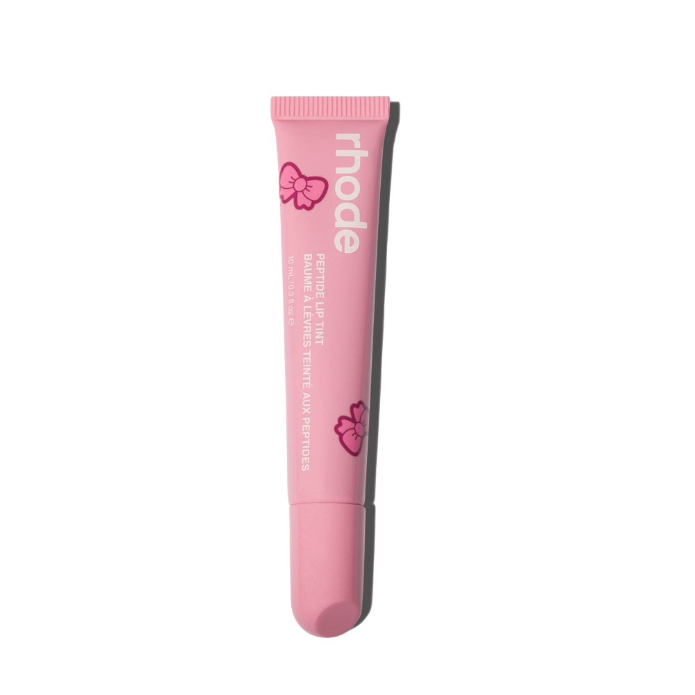 Aromatic Peptide Lip Tint