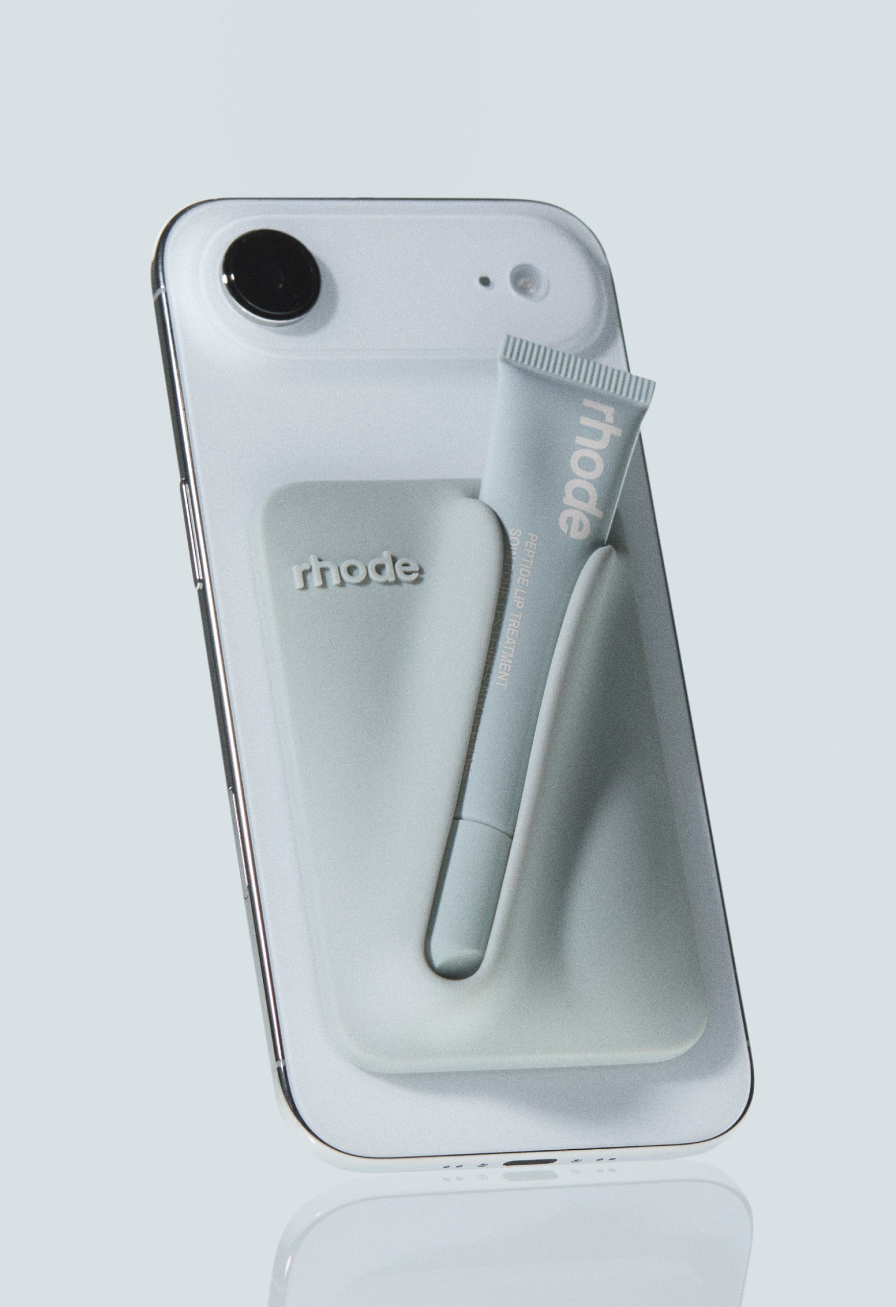 Luxe Lip Case