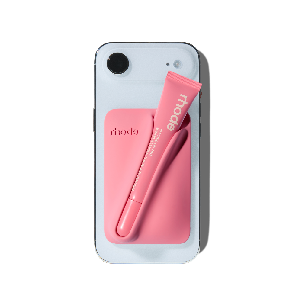 Luxe Lip Case