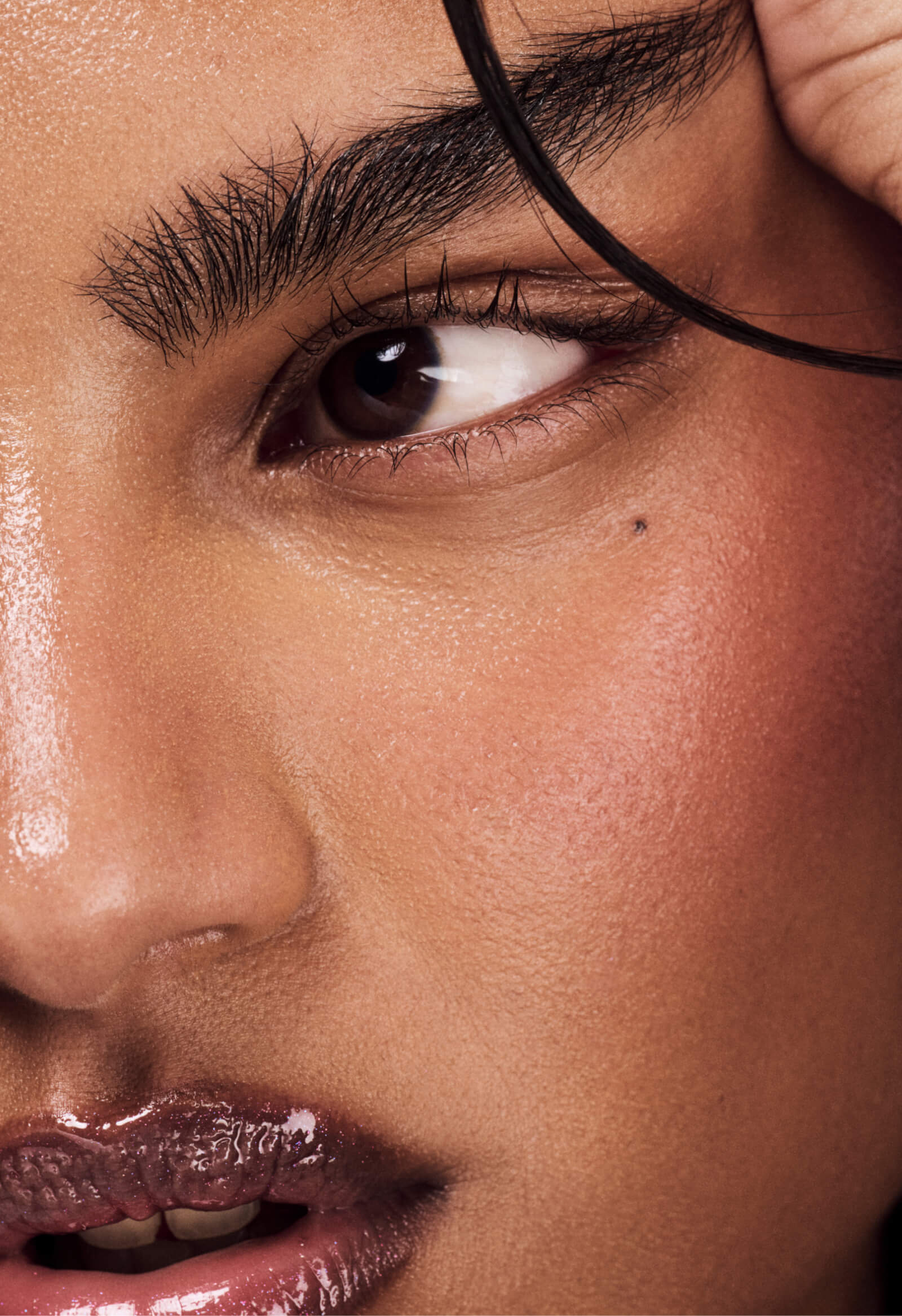 Silken Pocket Blush