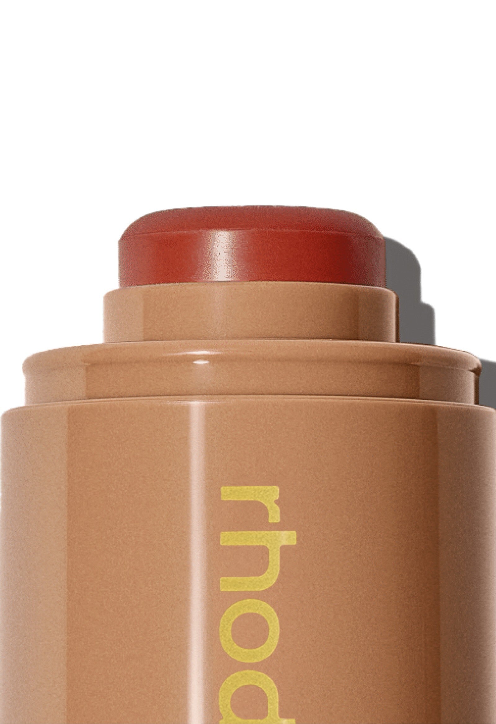 Sun-Kissed Blush Compact
