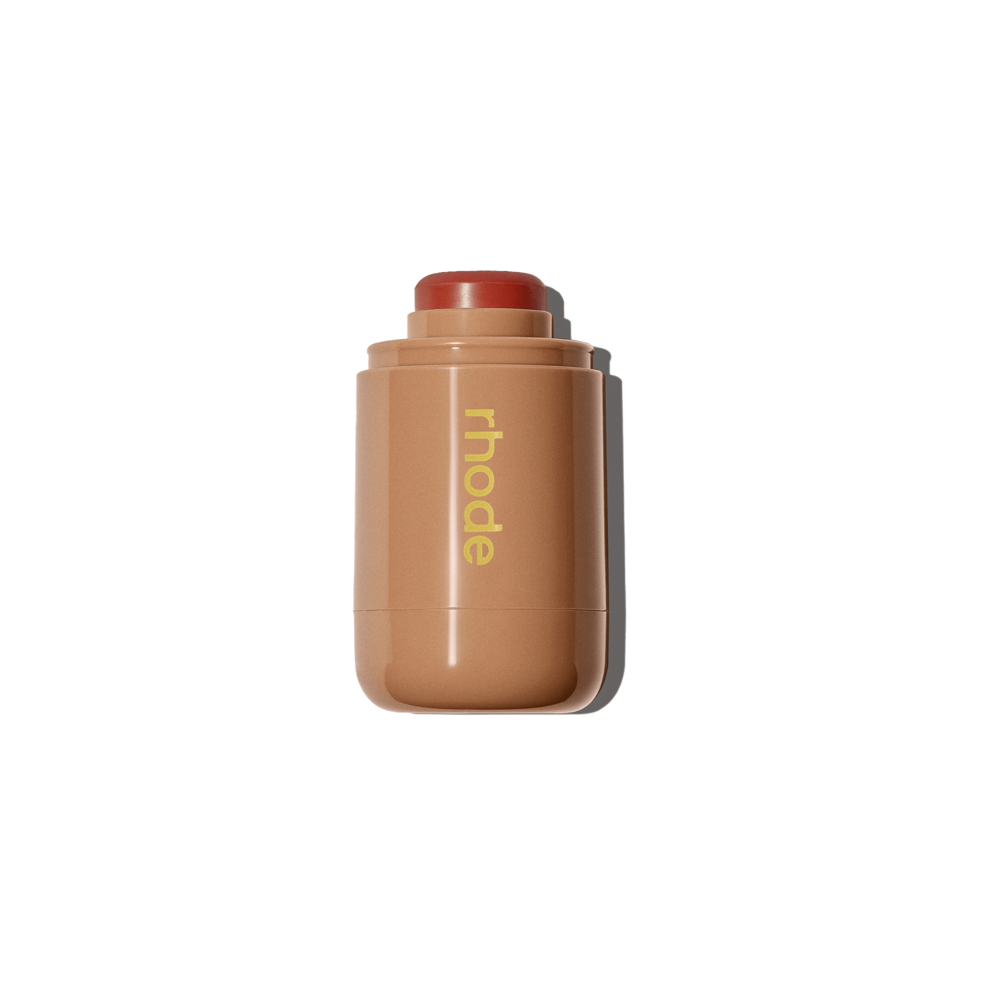 Sun-Kissed Blush Compact