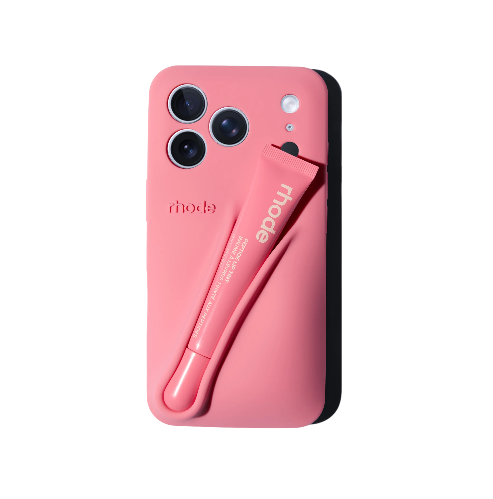 Luxe Lip Case
