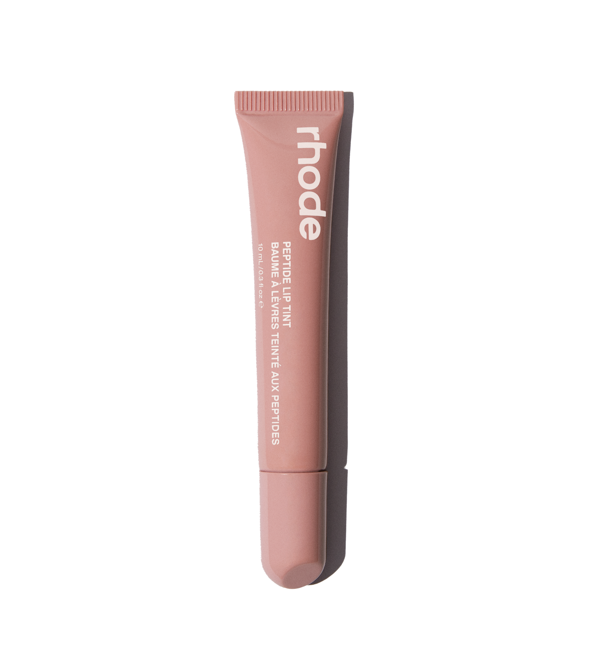 Peptide Infusion Lip Tint - Toasted Elegance