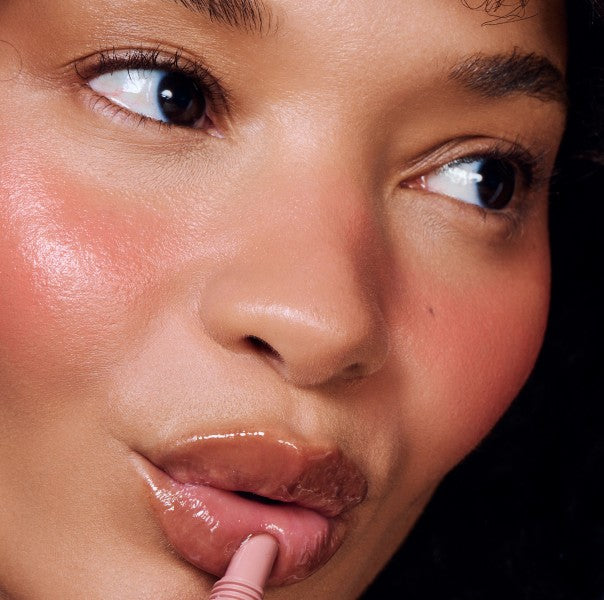 Peptide Infusion Lip Tint - Toasted Elegance