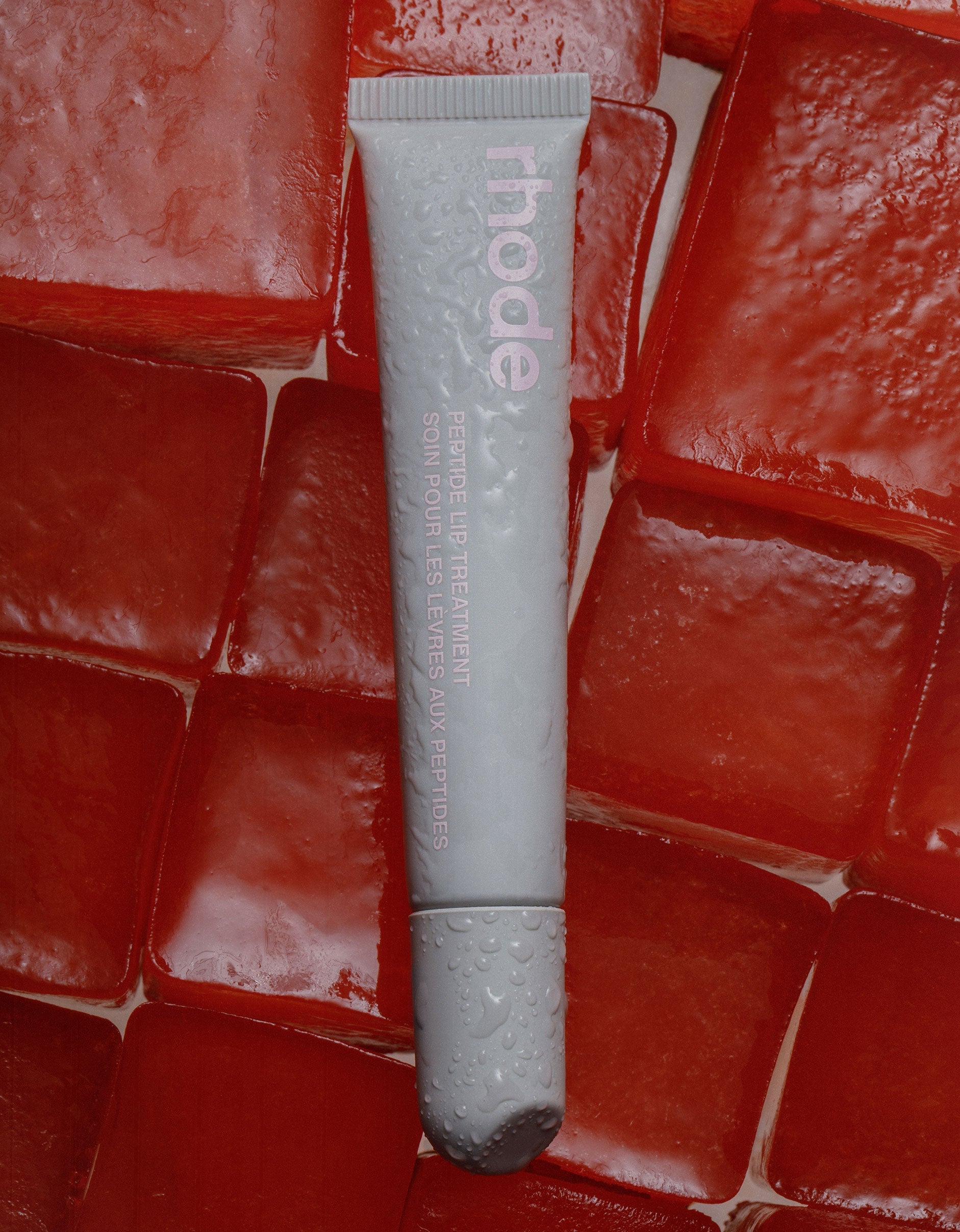 Peptide Infusion Watermelon Lip Treatment