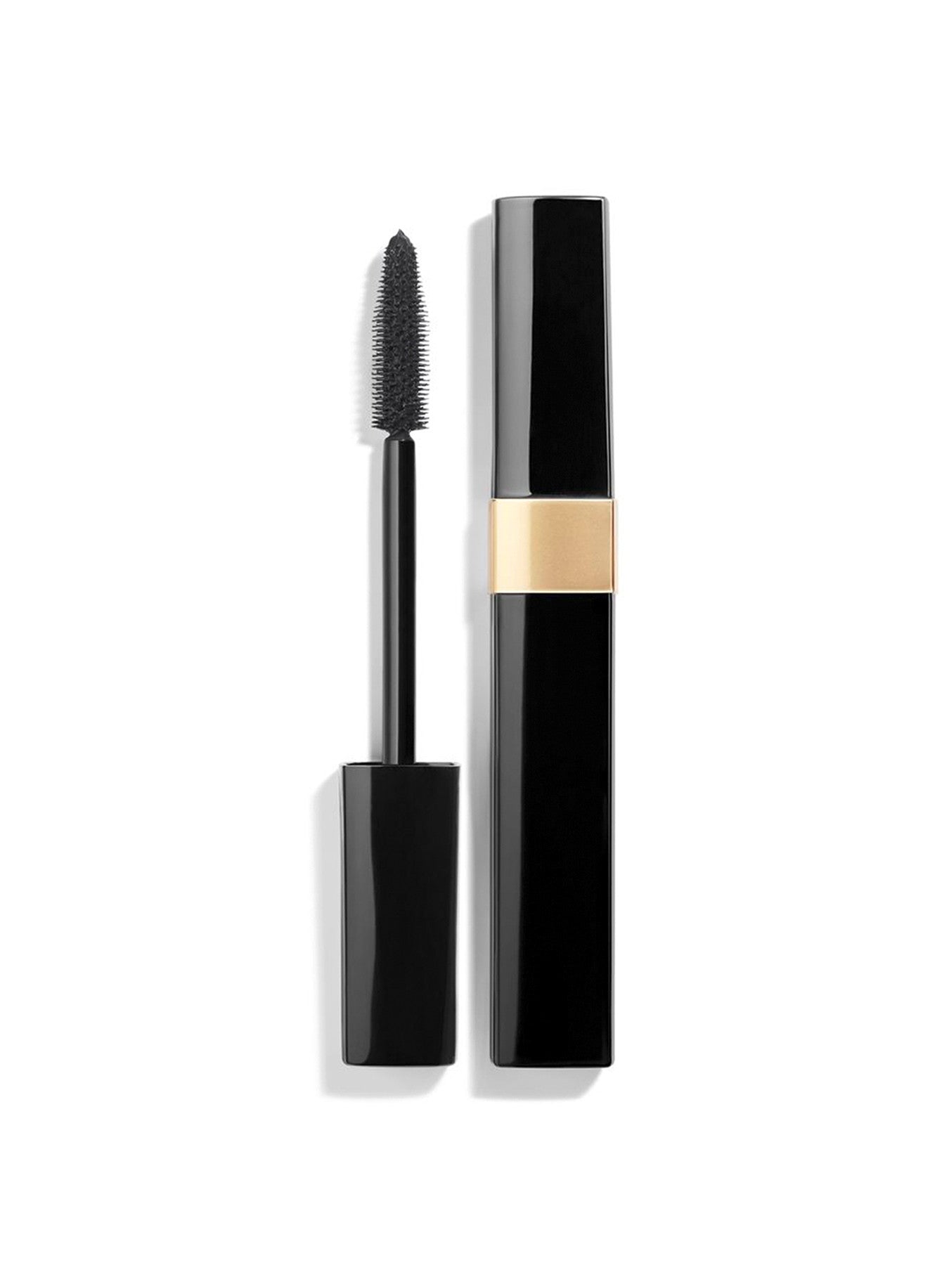 Inimitable Waterproof Mascara: Volume, Length, Curl, Separation