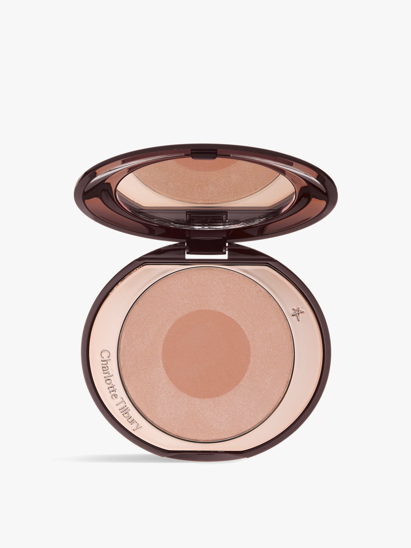 Chic Radiance Blush