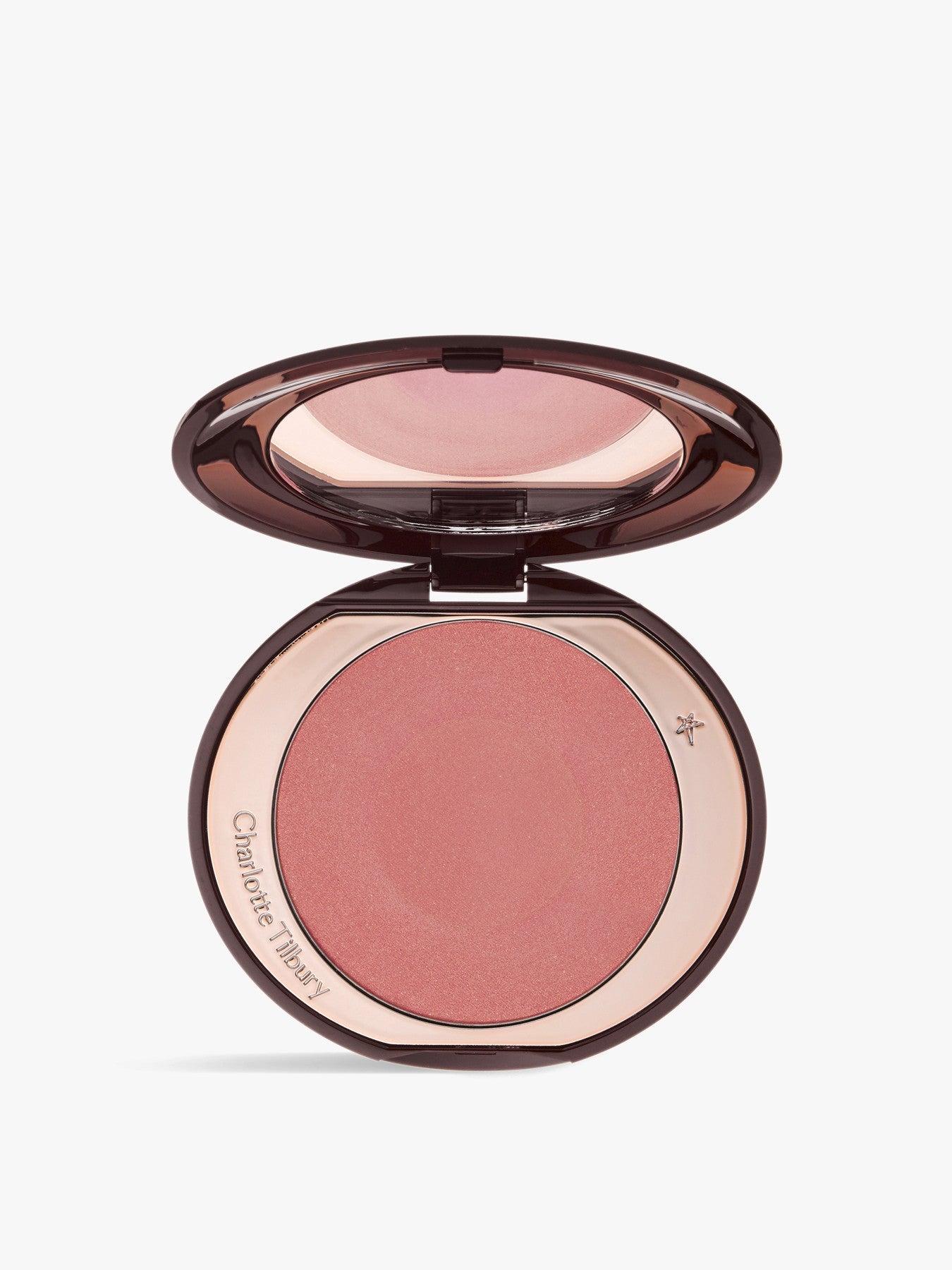 Chic Radiance Blush