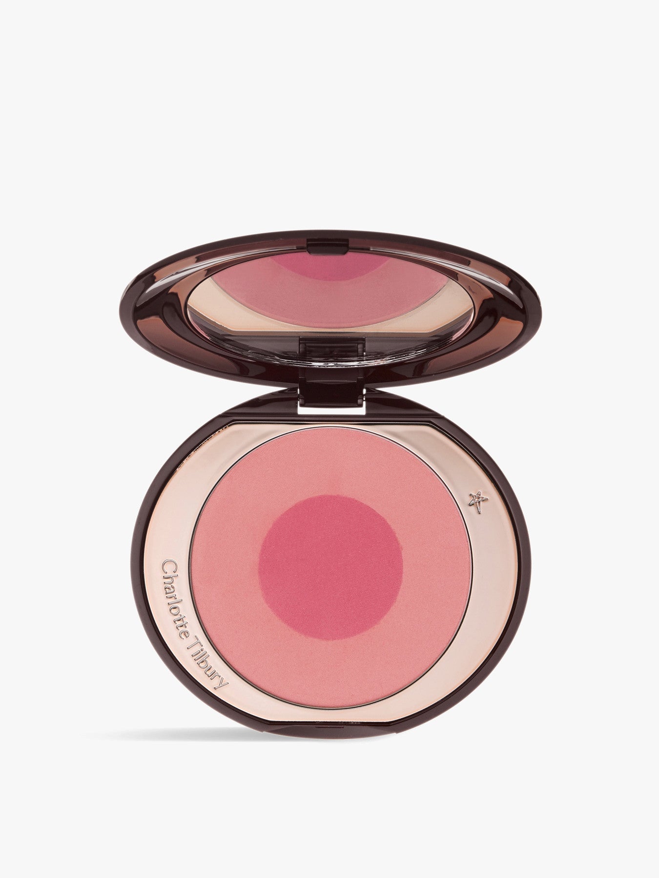 Chic Radiance Blush