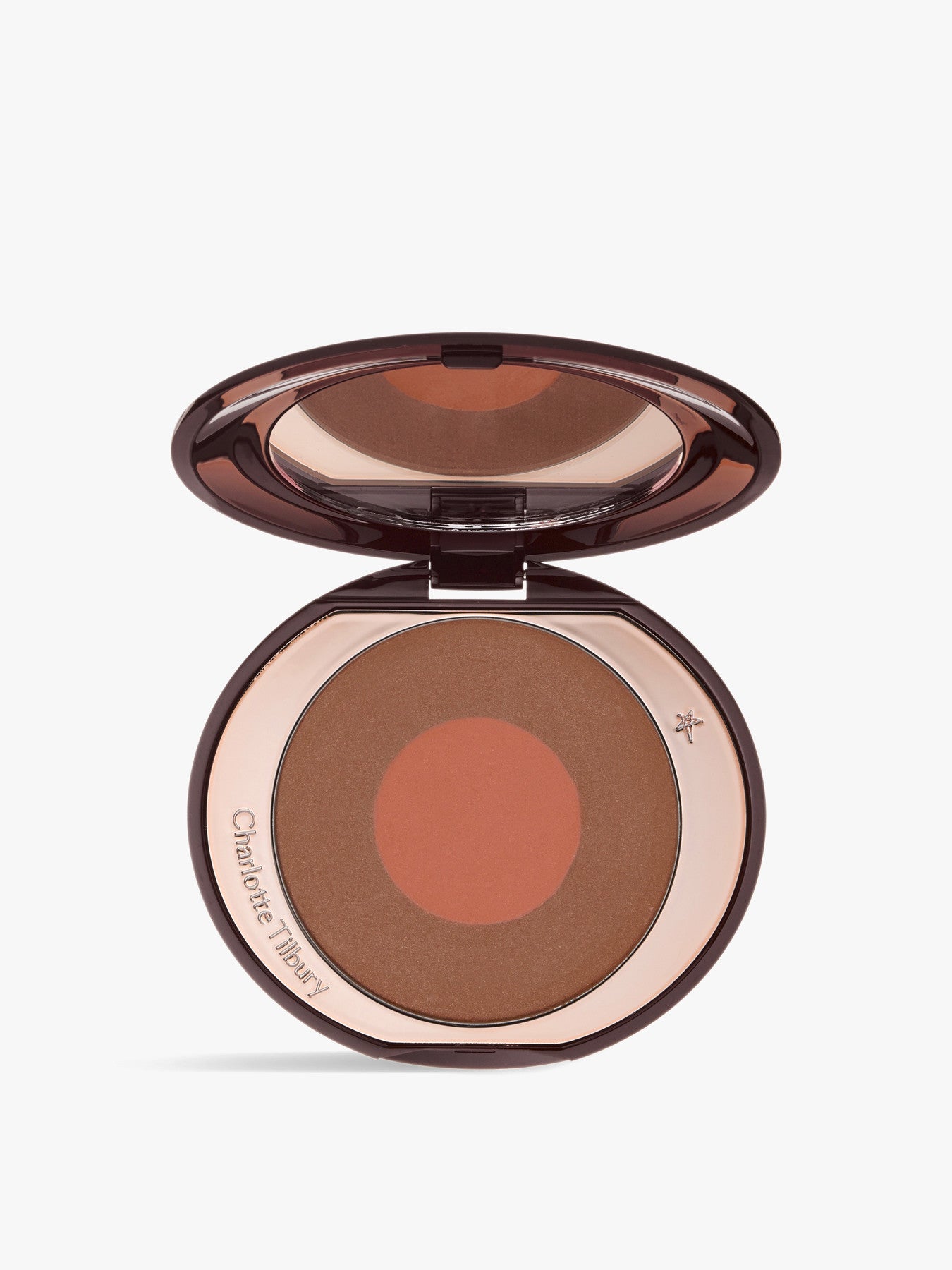 Chic Radiance Blush